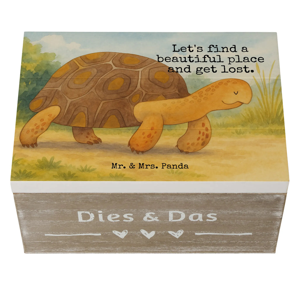 Holzkiste Schildkröte Marschieren Design Truhe, Schatulle, Geschenkdose, Schatzkiste, Dekokiste, Kiste, Erinnerungskiste, Aufbewahrungsbox, Geschenkbox, XXL, Erinnerungsbox, Holzkiste, Meerestiere, Meer, Urlaub, Schildkröten, get lost, Lieblingsmensch, Inspiration, Neustart, Motivation, Abenteuer, Reiselust, Schildkröte