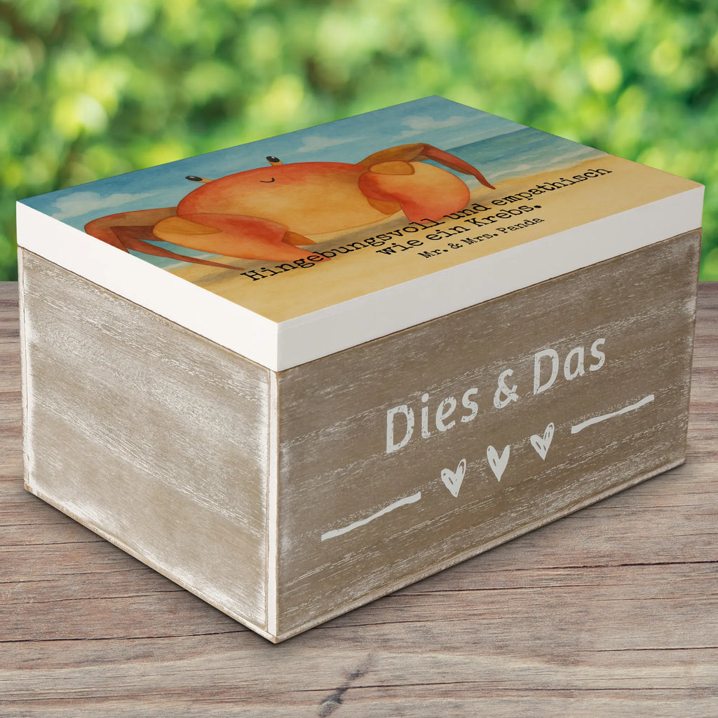 Holzkiste Sternzeichen Krebs Design Holzkiste, Aufbewahrungsbox, Erinnerungskiste, Truhe, XXL, Geschenkdose, Schatulle, Kiste, Dekokiste, Schatzkiste, Geschenkbox, Erinnerungsbox, Tierkreiszeichen, Sternzeichen, Horoskop, Astrologie, Aszendent, Geschenk Meer, Krebs Geschenk, Geschenk Juli, Krabbe, Geschenk Juni, Krebse, Geburtstag Juli, Krebs Sternzeichen, Meerestier, Geburtstag Juni