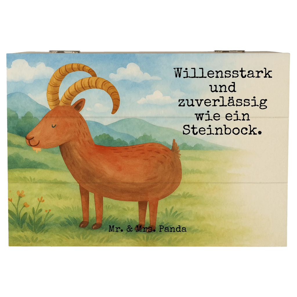 Holzkiste Sternzeichen Steinbock Design Erinnerungskiste, Geschenkbox, Dekokiste, Erinnerungsbox, XXL, Kiste, Truhe, Schatulle, Geschenkdose, Aufbewahrungsbox, Schatzkiste, Holzkiste, Tierkreiszeichen, Sternzeichen, Horoskop, Astrologie, Aszendent, Ziege, Geschenk Januar, Geburtstag Dezember, Steinbock Sternzeichen, Geschenk Dezember, Bock, Geburtstag Januar, Steinbock Geschenk, Steinböcke