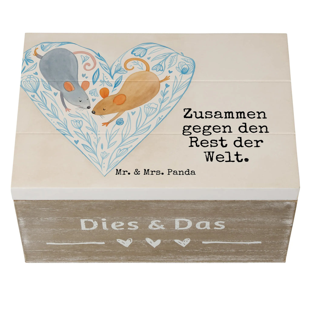 Holzkiste Hochzeit Mäuse Herz Design Erinnerungsbox, Dekokiste, Geschenkdose, Geschenkbox, Erinnerungskiste, XXL, Schatzkiste, Schatulle, Kiste, Holzkiste, Aufbewahrungsbox, Truhe, Hochzeit, Hochzeitsgeschenk, Ehe, Hochzeitsfeier, Trauung, Trauungsgeschenk, Hochzeitskarte, Verlobungsfeier, Verlobungsgeschenk, Hochzeitsgeschenkideen, Hochzeitsgeschenke für Brautpaar, Liebe, Mäuse, Paargeschenk, Freund, Maus, Freundin, Paar