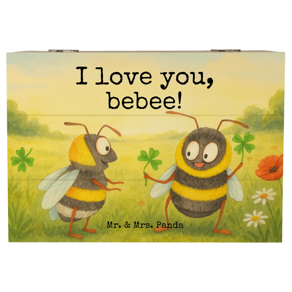 Holzkiste Bienen Paar Design Aufbewahrungsbox, Holzkiste, Geschenkbox, Geschenkdose, Erinnerungsbox, Dekokiste, Schatulle, Kiste, Truhe, Schatzkiste, Erinnerungskiste, XXL, Liebe, Partner, Freund, Freundin, Ehemann, Ehefrau, Heiraten, Verlobung, Heiratsantrag, Liebesgeschenk, Jahrestag, Hocheitstag, Geschenk für Partner, Liebesbeweis, Valentinstag, Geschenk für Frauen, für Männer, verliebte Schildkröten, Schildkröten, Mitbringsel, für Ehemann, Hochzeitstag, Geschenk für Freundin