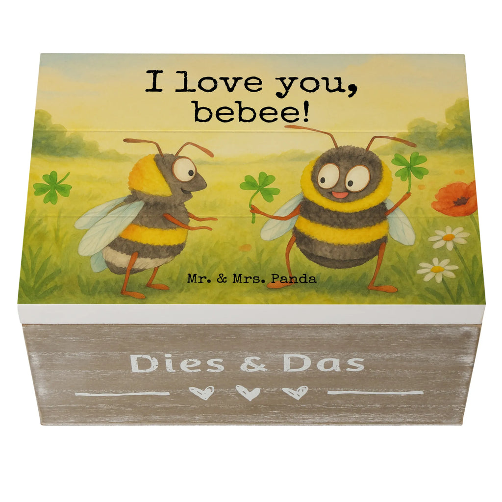 Holzkiste Bienen Paar Design Aufbewahrungsbox, Holzkiste, Geschenkbox, Geschenkdose, Erinnerungsbox, Dekokiste, Schatulle, Kiste, Truhe, Schatzkiste, Erinnerungskiste, XXL, Liebe, Partner, Freund, Freundin, Ehemann, Ehefrau, Heiraten, Verlobung, Heiratsantrag, Liebesgeschenk, Jahrestag, Hocheitstag, Geschenk für Partner, Liebesbeweis, Valentinstag, Geschenk für Frauen, für Männer, verliebte Schildkröten, Schildkröten, Mitbringsel, für Ehemann, Hochzeitstag, Geschenk für Freundin