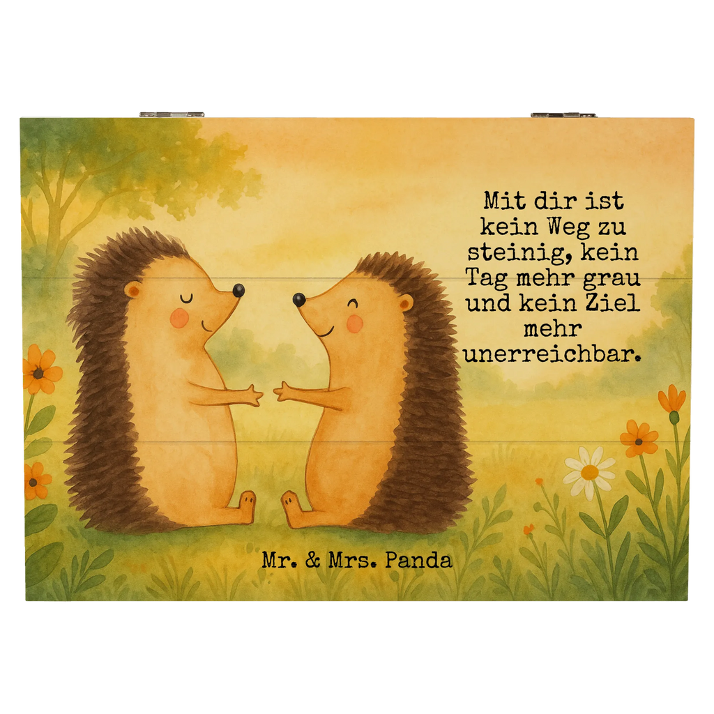 Holzkiste Igel Liebe Design Schatulle, Geschenkbox, Geschenkdose, Holzkiste, Erinnerungskiste, Kiste, Schatzkiste, Aufbewahrungsbox, Truhe, XXL, Dekokiste, Erinnerungsbox, Liebe, Partner, Freund, Freundin, Ehemann, Ehefrau, Heiraten, Verlobung, Heiratsantrag, Liebesgeschenk, Jahrestag, Hocheitstag, Hochzeit, Verheiratet, Hochzeitstag, Verliebt, Igel, Verlobt, Geschenk, Liebesbeweis