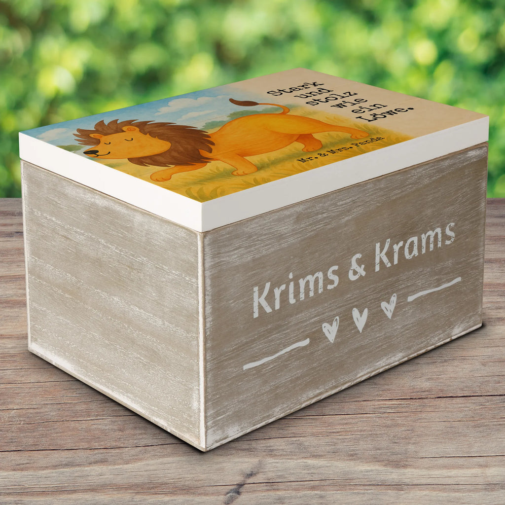 Holzkiste Sternzeichen Löwe Design Kiste, Truhe, Schatzkiste, Schatulle, Erinnerungskiste, XXL, Geschenkdose, Dekokiste, Geschenkbox, Erinnerungsbox, Holzkiste, Aufbewahrungsbox, Tierkreiszeichen, Sternzeichen, Horoskop, Astrologie, Aszendent, Geschenk Juli, Löwe Sternzeichen, Geschenk August, König der Tiere, Geburtstag Juli, Löwe Geschenk, Geburtstag August