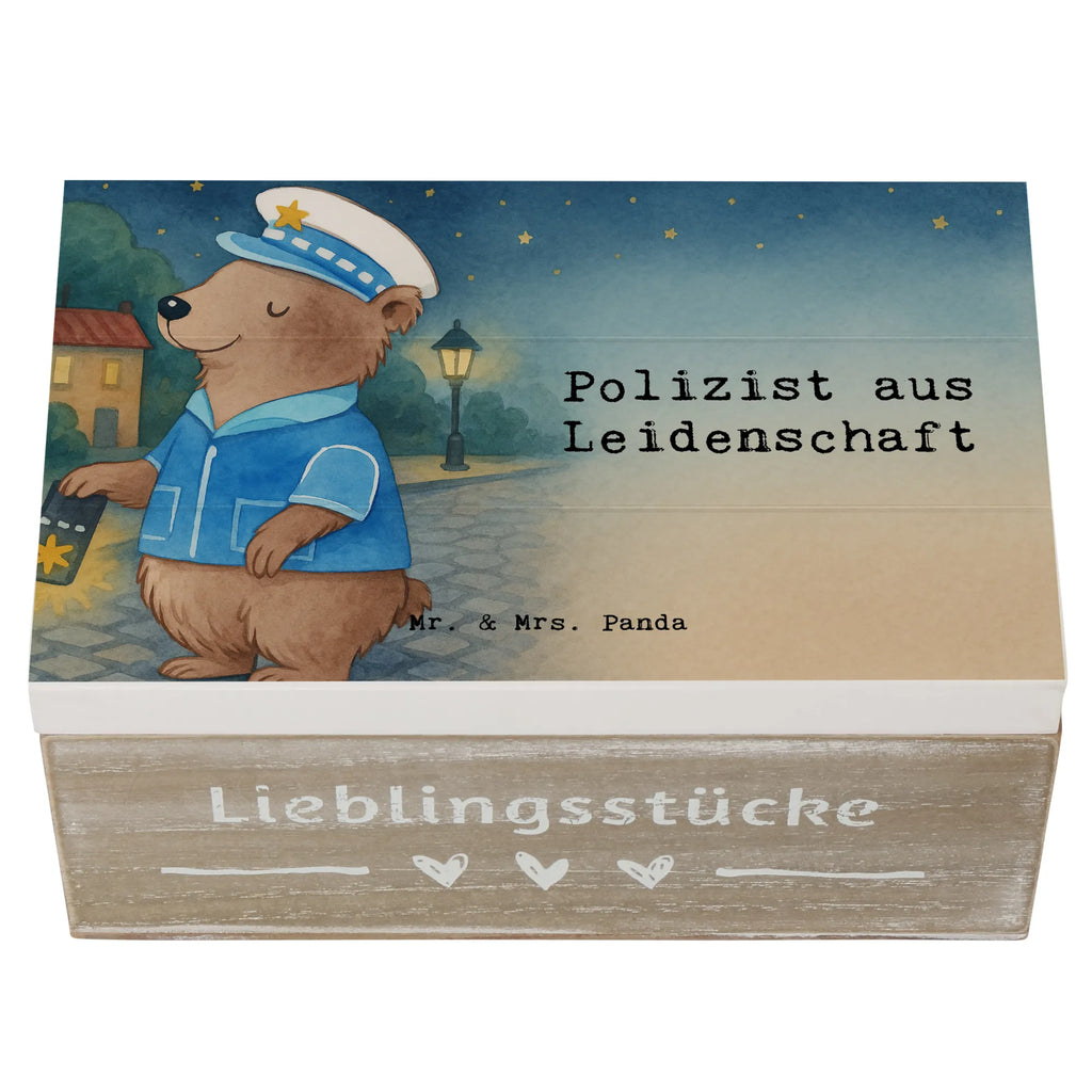 Holzkiste Polizist Leidenschaft Design Holzkiste, Kiste, XXL, Geschenkdose, Truhe, Schatulle, Schatzkiste, Dekokiste, Geschenkbox, Erinnerungskiste, Aufbewahrungsbox, Erinnerungsbox, Beruf, Ausbildung, Jubiläum, Abschied, Rente, Kollege, Kollegin, Geschenk, Schenken, Arbeitskollege, Mitarbeiter, Firma, Danke, Dankeschön, Polizist, Polizeibeamter, Wachmann, Studium, Polizei, Cop