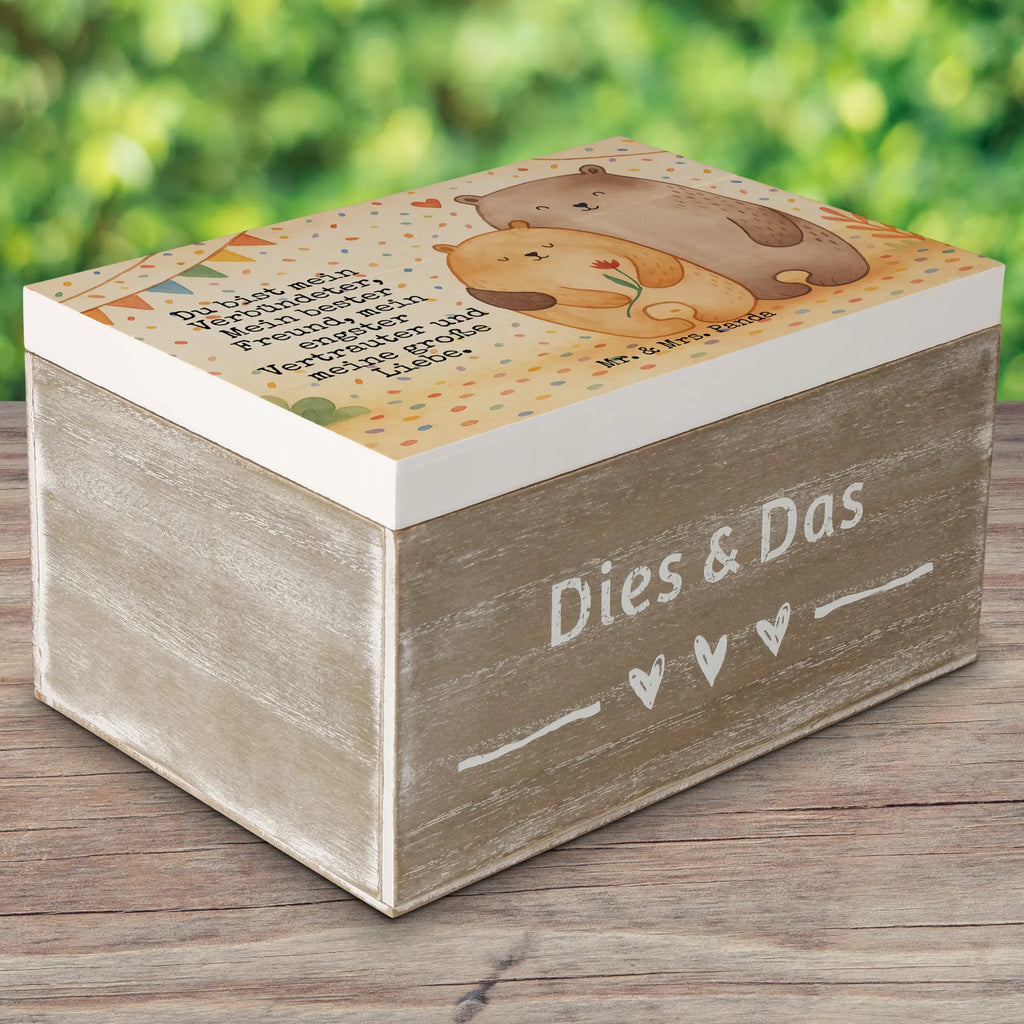 Holzkiste Bären Liebe Design Schatzkiste, Erinnerungskiste, Dekokiste, Holzkiste, Geschenkbox, Schatulle, Geschenkdose, XXL, Kiste, Erinnerungsbox, Truhe, Aufbewahrungsbox, Liebe, Partner, Freund, Freundin, Ehemann, Ehefrau, Heiraten, Verlobung, Heiratsantrag, Liebesgeschenk, Jahrestag, Hocheitstag, Bären, Verlobt, Bärchen, Hochzeitstag, Bär, Verheiratet, Geschenk Hochzeit, Geschenk Freundin, Geschenk Freund, Verliebt, Liebesbeweis