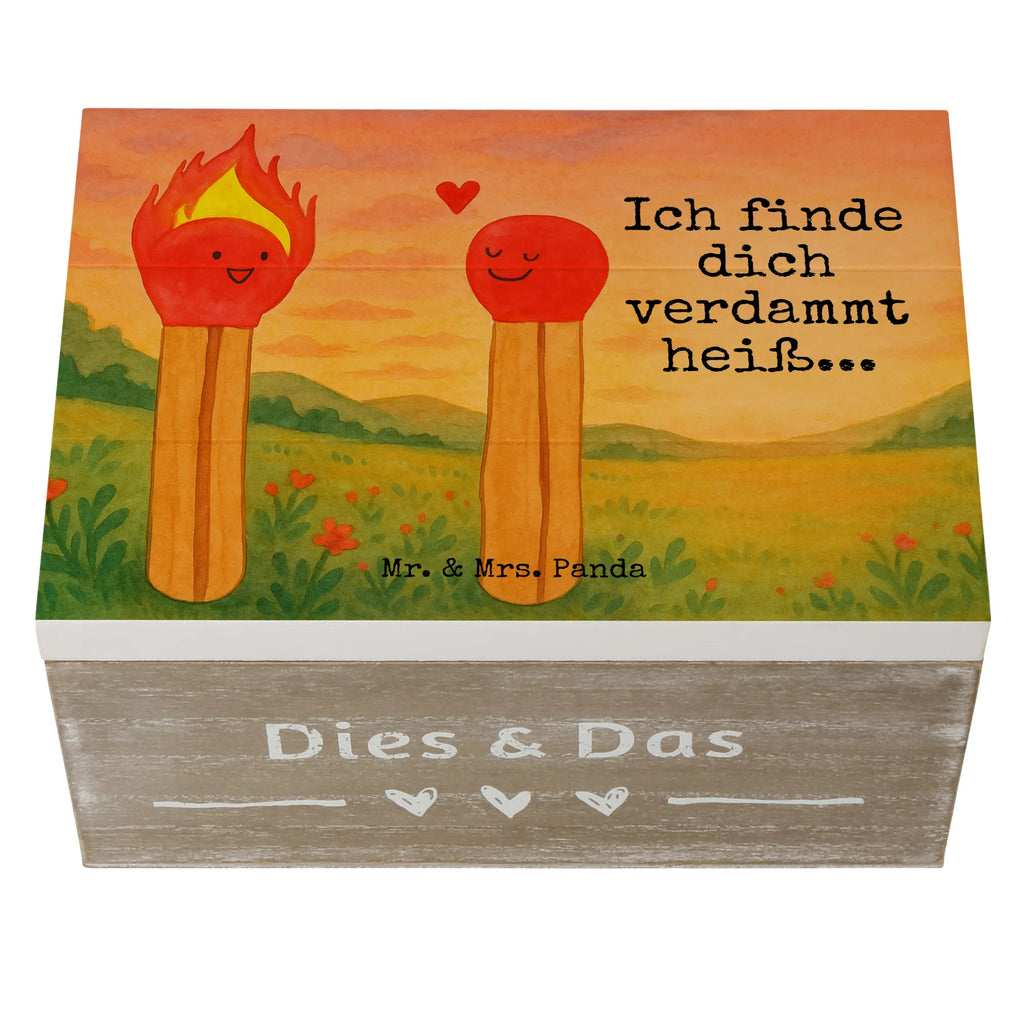 Holzkiste Streichhölzer Design Schatzkiste, Erinnerungsbox, Holzkiste, Kiste, XXL, Truhe, Erinnerungskiste, Dekokiste, Schatulle, Geschenkdose, Geschenkbox, Aufbewahrungsbox, Liebe, Partner, Freund, Freundin, Ehemann, Ehefrau, Heiraten, Verlobung, Heiratsantrag, Liebesgeschenk, Jahrestag, Hocheitstag, Streichhölzer
