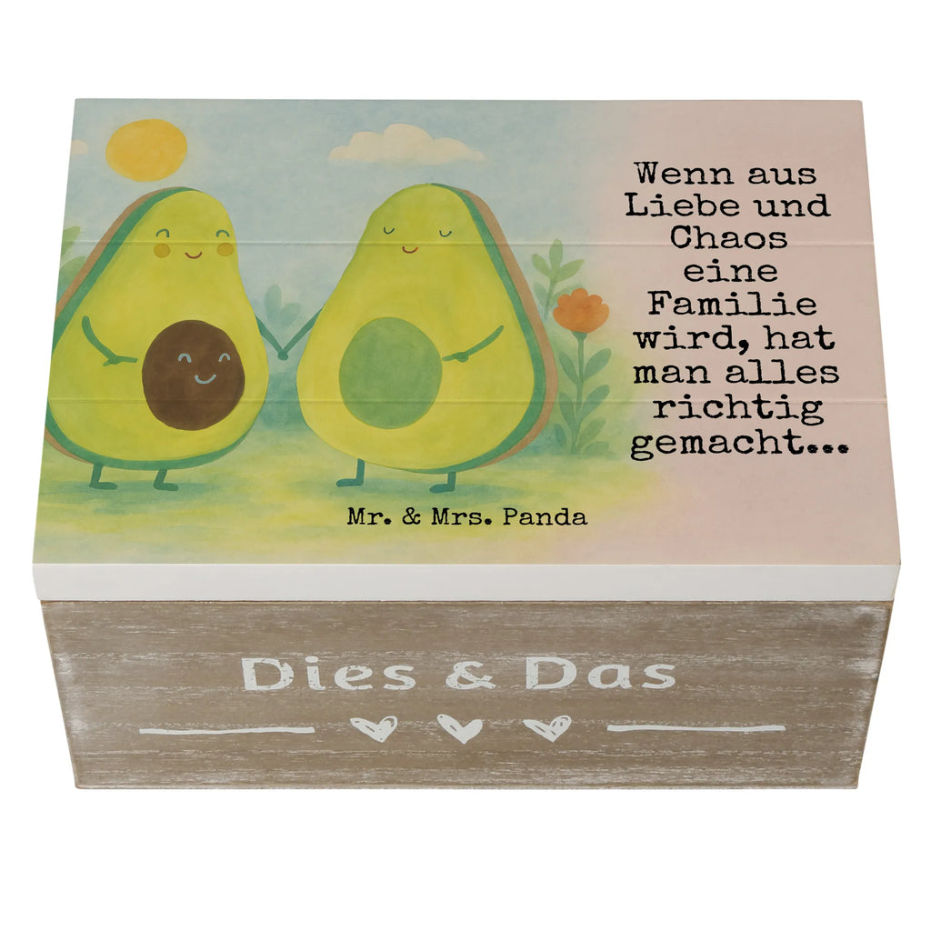 Holzkiste Avocado Pärchen Design Dekokiste, Geschenkbox, Geschenkdose, Erinnerungsbox, Truhe, Aufbewahrungsbox, Erinnerungskiste, Schatzkiste, Holzkiste, Kiste, XXL, Schatulle, Avocado, Veggie, Vegan, Gesund, Hochzeit, Geburt, Schwangerschaft, Avocados, Kinder, Babyparty, Liebe, Avocuddle, Babyshower, Familie