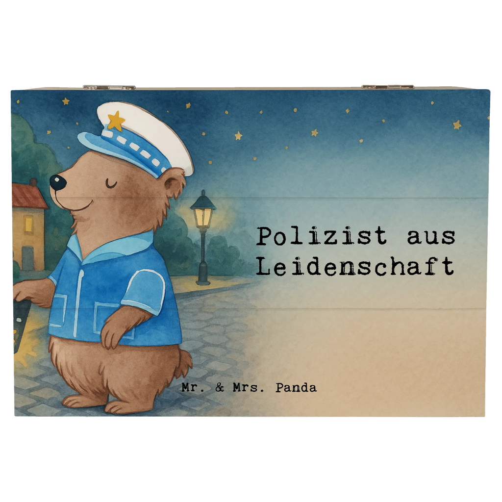 Holzkiste Polizist Leidenschaft Design Holzkiste, Kiste, XXL, Geschenkdose, Truhe, Schatulle, Schatzkiste, Dekokiste, Geschenkbox, Erinnerungskiste, Aufbewahrungsbox, Erinnerungsbox, Beruf, Ausbildung, Jubiläum, Abschied, Rente, Kollege, Kollegin, Geschenk, Schenken, Arbeitskollege, Mitarbeiter, Firma, Danke, Dankeschön, Polizist, Polizeibeamter, Wachmann, Studium, Polizei, Cop