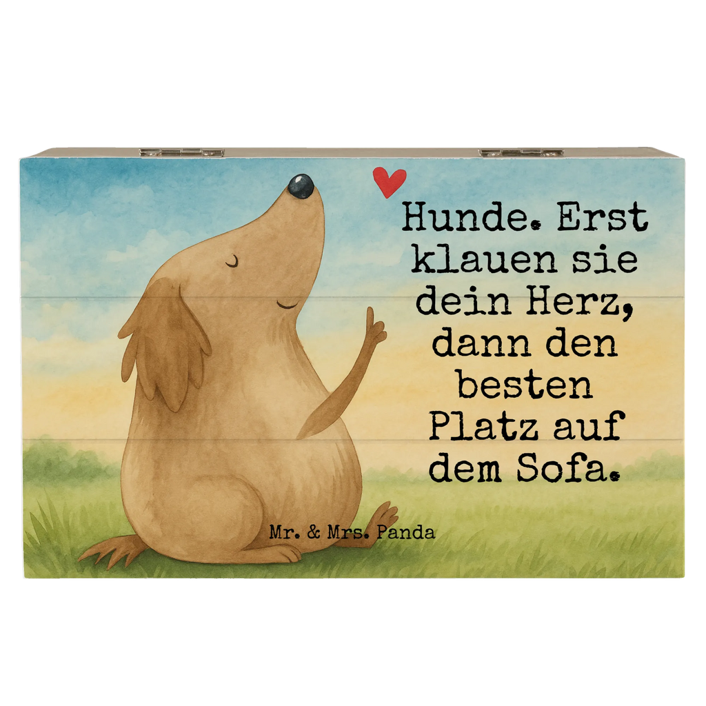Skrzynia drewniana Pies miłość Design Erinnerungskiste, Kiste, Schatulle, XXL, Schatzkiste, Geschenkbox, Geschenkdose, Holzkiste, Dekokiste, Truhe, Erinnerungsbox, Aufbewahrungsbox, Hund, Hundemotiv, Haustier, Hunderasse, Tierliebhaber, Hundebesitzer, Sprüche, Hundeliebe, Liebe, Hundeglück, Hunde, Frauchen