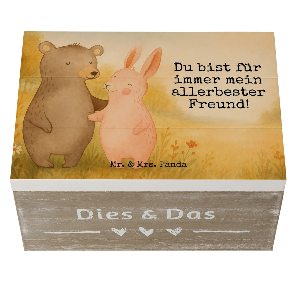 Holzkiste Bär und Hase Umarmen Design erinnerungsbox hochzeit, Holzkiste, Truhe, holz aufbewahrungsbox, Aufbewahrungsbox, erinnerungsbox baby, aufbewahrungsbox holz, Erinnerungskiste, schmuckkästchen, Erinnerungsbox, dekorative holzkiste, Schatulle, holzbox, ordnungsbox, Schatzkiste, holzbox mit deckel, box aus holz, Dekokiste, holzboxen, deko box, holztruhe, aufbewahrungsbox aus holz, holzkisten, Kiste, Geschenkbox, aufbewahrungskiste, holzkiste mit deckel, Freundin, Ehefrau, Freund, Jahrestag, Ehemann, Partner, Liebesgeschenk, Verlobung, Heiratsantrag, Heiraten, Hocheitstag, Liebe, Bär, Hase, Bärchen, best friends, Freunde, bester Freund