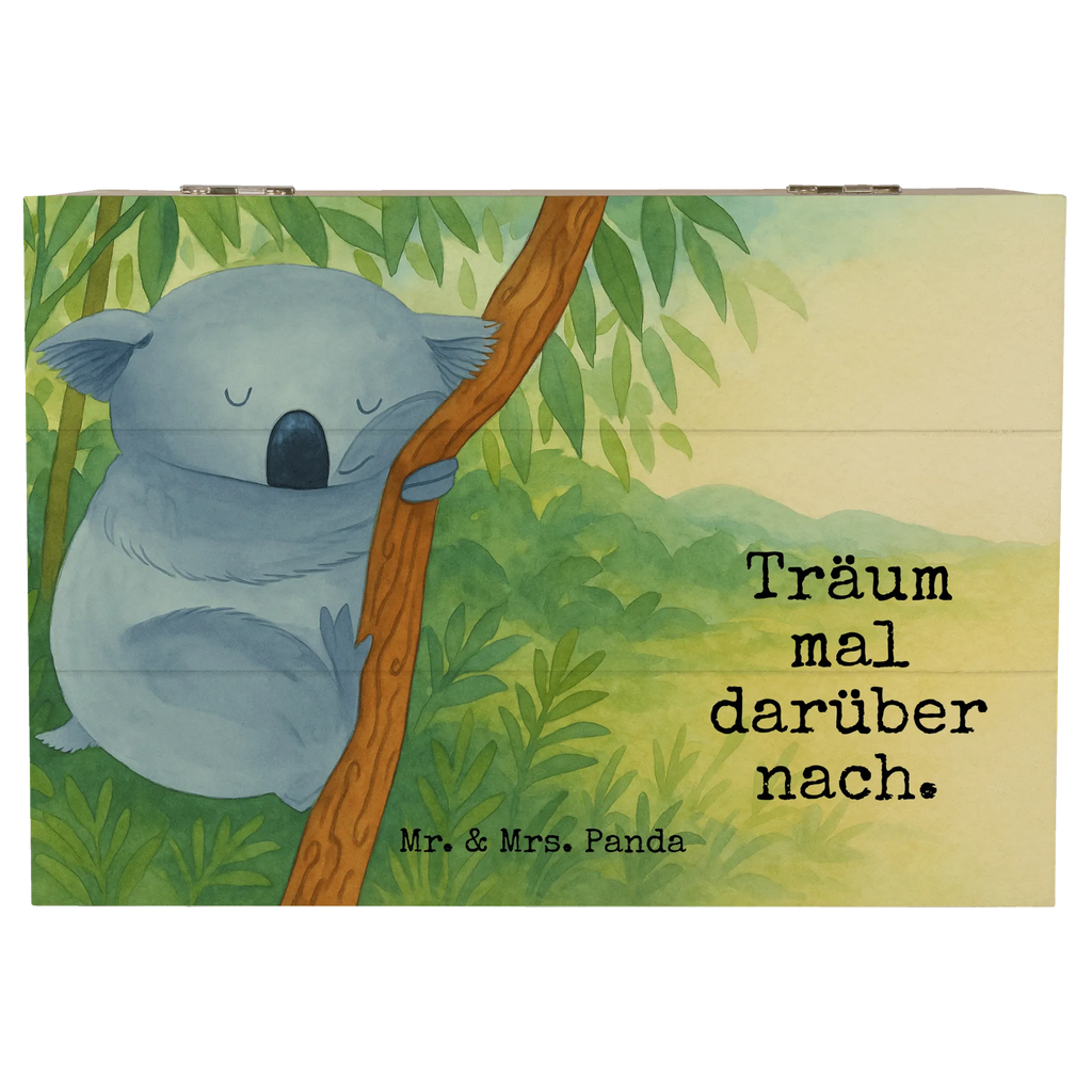 Holzkiste Koalabär Design Ordnungsbox, Truhe, Holzkiste mit Deckel, Holzbox mit Deckel, Box aus Holz, Dekorative Holzkiste, Aufbewahrungskiste, Kiste, Schatulle, Holztruhe, Dekokiste, Aufbewahrungsbox Holz, Holzkisten, Schmuckkästchen, Holzboxen, Erinnerungsbox, Holz Aufbewahrungsbox, Erinnerungsbox Hochzeit, Deko Box, Holzbox, Erinnerungskiste, Schatzkiste, Geschenkbox, Holzkiste, Aufbewahrungsbox, Erinnerungsbox Baby, Aufbewahrungsbox aus Holz, Tiere, Lustige Sprüche, Gute Laune, Tiermotive, Traumland, Schlafzimmer, Bär, Traum, Koalabär, Träumen, Koala, schlafen