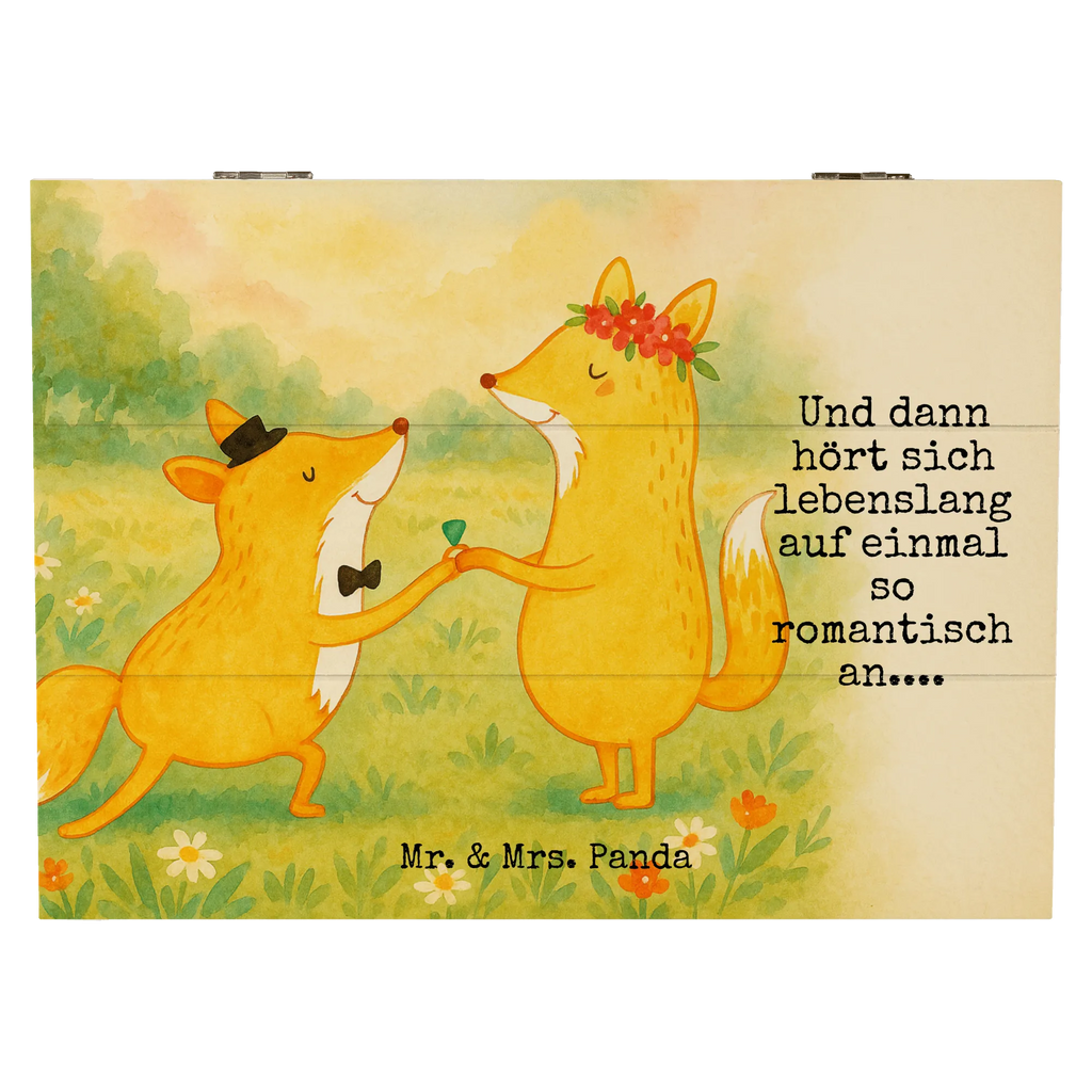 Holzkiste Füchse Hochzeit Design Schatzkiste, Erinnerungskiste, Truhe, XXL, Kiste, Erinnerungsbox, Geschenkbox, Aufbewahrungsbox, Geschenkdose, Holzkiste, Schatulle, Dekokiste, Hochzeit, Hochzeitsgeschenk, Ehe, Hochzeitsfeier, Trauung, Trauungsgeschenk, Hochzeitskarte, Verlobungsfeier, Verlobungsgeschenk, Hochzeitsgeschenkideen, Hochzeitsgeschenke für Brautpaar