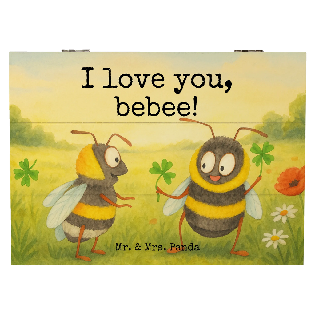 Holzkiste Bienen Paar Design Aufbewahrungsbox, Holzkiste, Geschenkbox, Geschenkdose, Erinnerungsbox, Dekokiste, Schatulle, Kiste, Truhe, Schatzkiste, Erinnerungskiste, XXL, Liebe, Partner, Freund, Freundin, Ehemann, Ehefrau, Heiraten, Verlobung, Heiratsantrag, Liebesgeschenk, Jahrestag, Hocheitstag, Geschenk für Partner, Liebesbeweis, Valentinstag, Geschenk für Frauen, für Männer, verliebte Schildkröten, Schildkröten, Mitbringsel, für Ehemann, Hochzeitstag, Geschenk für Freundin