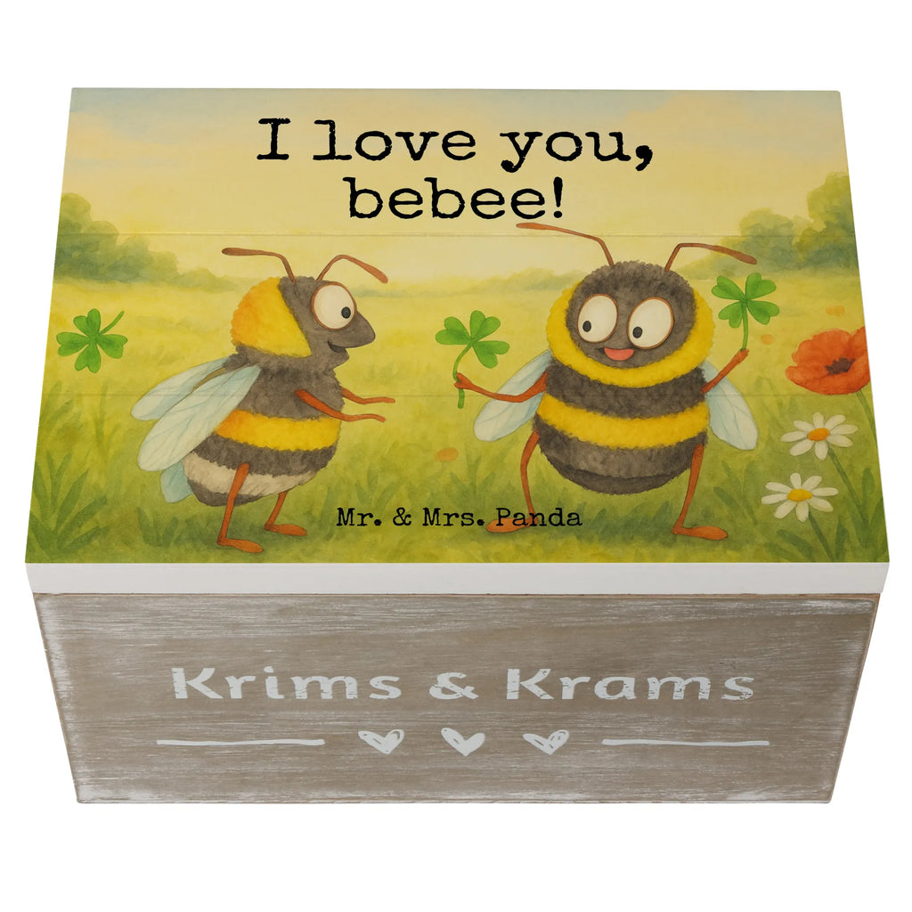 Holzkiste Bienen Paar Design Aufbewahrungsbox, Holzkiste, Geschenkbox, Geschenkdose, Erinnerungsbox, Dekokiste, Schatulle, Kiste, Truhe, Schatzkiste, Erinnerungskiste, XXL, Liebe, Partner, Freund, Freundin, Ehemann, Ehefrau, Heiraten, Verlobung, Heiratsantrag, Liebesgeschenk, Jahrestag, Hocheitstag, Geschenk für Partner, Liebesbeweis, Valentinstag, Geschenk für Frauen, für Männer, verliebte Schildkröten, Schildkröten, Mitbringsel, für Ehemann, Hochzeitstag, Geschenk für Freundin