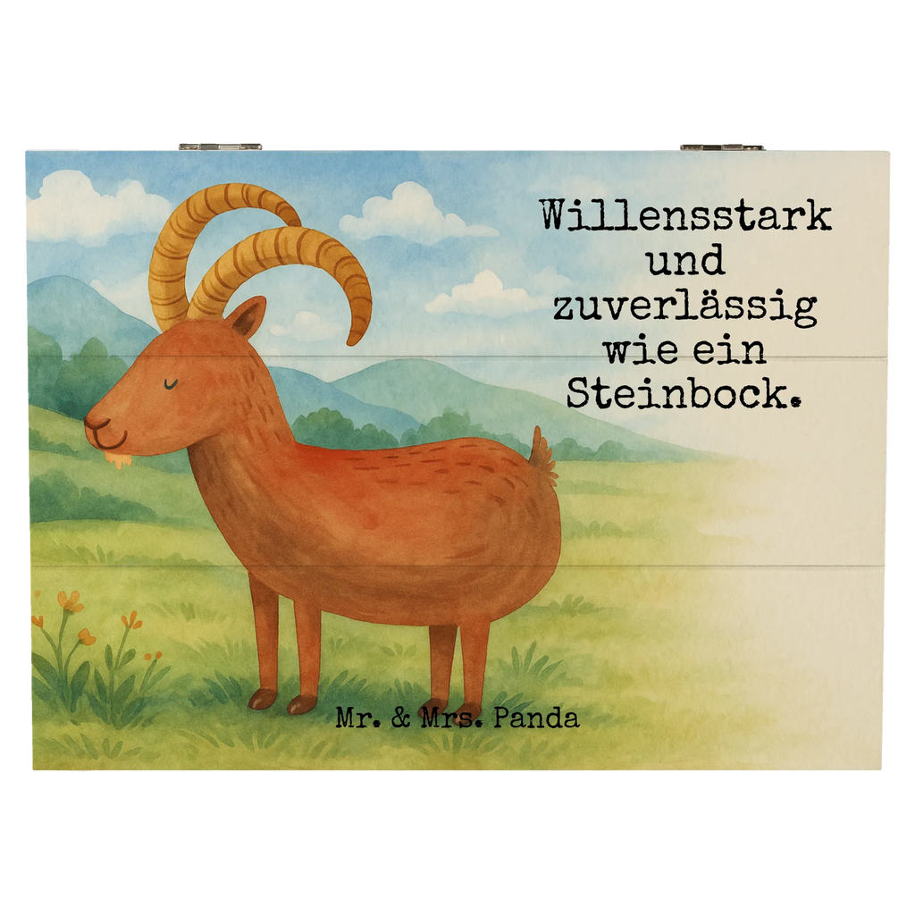 Holzkiste Sternzeichen Steinbock Design Erinnerungskiste, Geschenkbox, Dekokiste, Erinnerungsbox, XXL, Kiste, Truhe, Schatulle, Geschenkdose, Aufbewahrungsbox, Schatzkiste, Holzkiste, Tierkreiszeichen, Sternzeichen, Horoskop, Astrologie, Aszendent, Ziege, Geschenk Januar, Geburtstag Dezember, Steinbock Sternzeichen, Geschenk Dezember, Bock, Geburtstag Januar, Steinbock Geschenk, Steinböcke