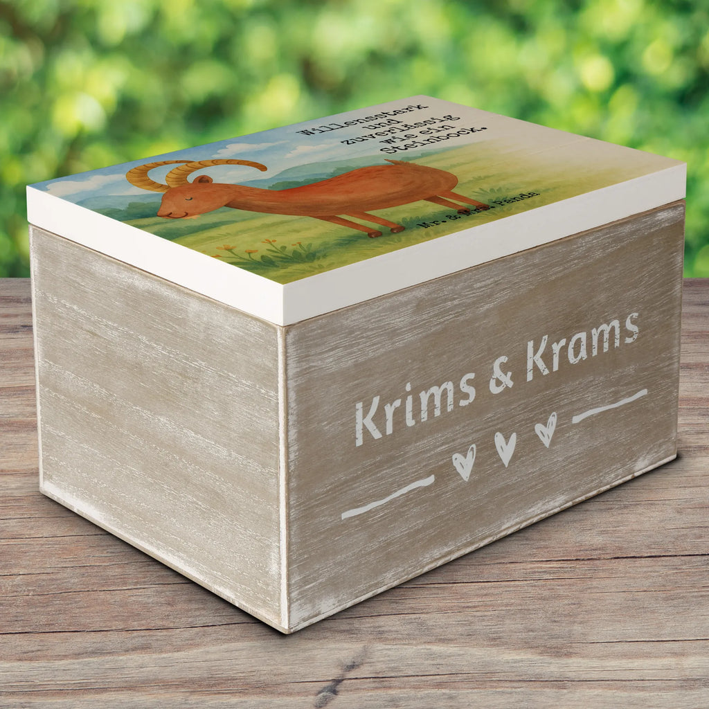 Holzkiste Sternzeichen Steinbock Design Erinnerungskiste, Geschenkbox, Dekokiste, Erinnerungsbox, XXL, Kiste, Truhe, Schatulle, Geschenkdose, Aufbewahrungsbox, Schatzkiste, Holzkiste, Tierkreiszeichen, Sternzeichen, Horoskop, Astrologie, Aszendent, Ziege, Geschenk Januar, Geburtstag Dezember, Steinbock Sternzeichen, Geschenk Dezember, Bock, Geburtstag Januar, Steinbock Geschenk, Steinböcke