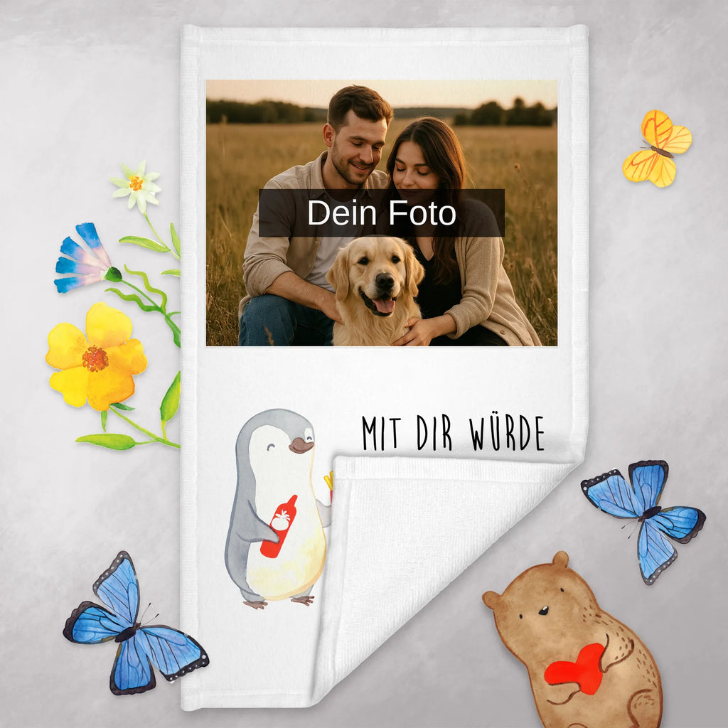 Personalisiertes Foto Gästehandtuch Pinguin Pommes Gästehandtuch Für Hotels Mit Foto, Gästehandtuch Set Mit Foto, Gästehandtuch Saugfähig Mit Foto, Handtuch Für Gäste-WC Mit Foto, Gästehandtuch Bad Mit Foto, Handtuch Für Toilette Mit Bild, Gästehandtuch Hochwertig Mit Foto, Gästehandtuch Mit Bordüre Und Bild, Gästehandtuch Klassisch Mit Bild, Gästehandtuch 30x50 Mit Bild, Kleines Handtuch Mit Foto, Gästehandtuch Mit Foto, Gästehandtuch Beige Mit Foto, Gästehandtuch Bunt Mit Foto, Gästehandtuch Modern Mit Foto, Gäste-Tuch Mit Eigenem Foto, Gästehandtuch Schwarz Mit Foto, Gästehandtuch Bio Baumwolle Mit Bild, Waschhandtuch Mit Foto, Gästehandtuch Pflegeleicht Mit Foto, Gästehandtuch Mit Muster Und Foto, Gästehandtuch Ökologisch Mit Foto, Gästehandtuch Weiß Mit Foto, Handtuch Gästezimmer Mit Foto, Handtuch Für Gäste Mit Foto, Personalisiertes Gästehandtuch Mit Foto, Gästehandtuch Badezimmer Mit Bild, Gästehandtuch Weich Mit Bild, Handtuch Gästeformat Mit Foto, Handtuch Klein Mit Bild, Gästehandtuch Waschbar Mit Bild, Gästehandtuch Schnell Trocknend Mit Bild, Gästehandtuch Grau Mit Bild, Gästehandtuch Strapazierfähig Mit Foto, Gästehandtuch Baumwolle Mit Foto, Gästehandtuch Nachhaltig Mit Bild, Gästehandtücher Mit Bild, Liebe, Partner, Freund, Freundin, Ehemann, Ehefrau, Heiraten, Verlobung, Heiratsantrag, Liebesgeschenk, Jahrestag, Hocheitstag, Geschenk für Partner, für Ehemann, Geschenk für Frauen, Liebesbeweis, Mitbringsel, Geschenk für Freundin, Hochzeitstag, für Männer, Valentinstag