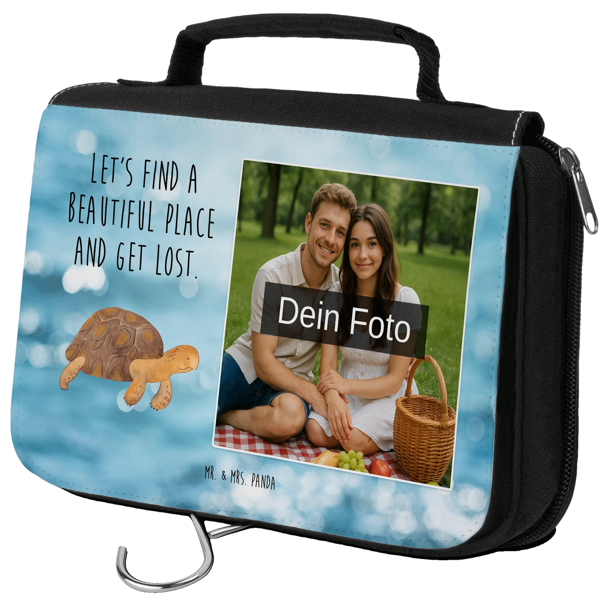 Personalisierter Foto Kulturbeutel Schildkröte Marschieren Foto Kosmetikbeutel, Necessaire Mit Bild, Kosmetiktasche Mit Foto, Foto Kulturbeutel, Kulturbeutel Mit Foto, Kulturbeutel Foto, Waschtasche mit Foto, Kulturtasche mit Foto, Waschbeutel Mit Eigenem Foto, Schminktasche Mit Foto, Kosmetikbeutel mit Foto, Fotogeschenk Kosmetiktasche, Kosmetiktasche Foto, Waschtasche Foto, Kulturtasche Mit Bild, Toilettentasche Mit Wunschbild, Reisebeutel Mit Foto, Kosmetikbeutel Foto, Kulturtasche Foto, Fotogeschenk Kulturbeutel, Meer, Urlaub, Meerestiere, Schildkröten, Lieblingsmensch, Schildkröte, Get Lost, Neustart, Reiselust, Inspiration, Abenteuer, Motivation