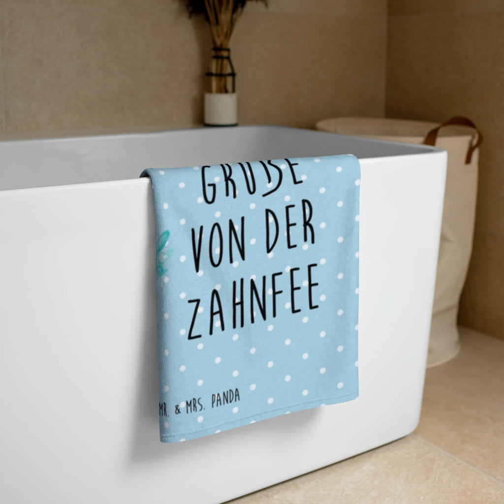 Foto XL ręcznik niedźwiedź Wróżka zębów Niedźwiedź, Miś, Pluszowy miś