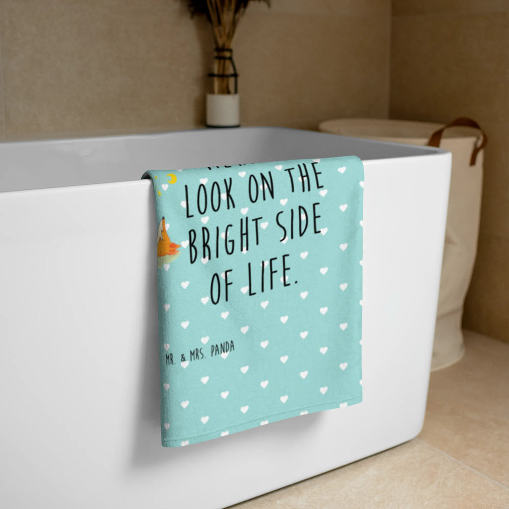 Foto XL ręcznik lis Gwiazdy Lis