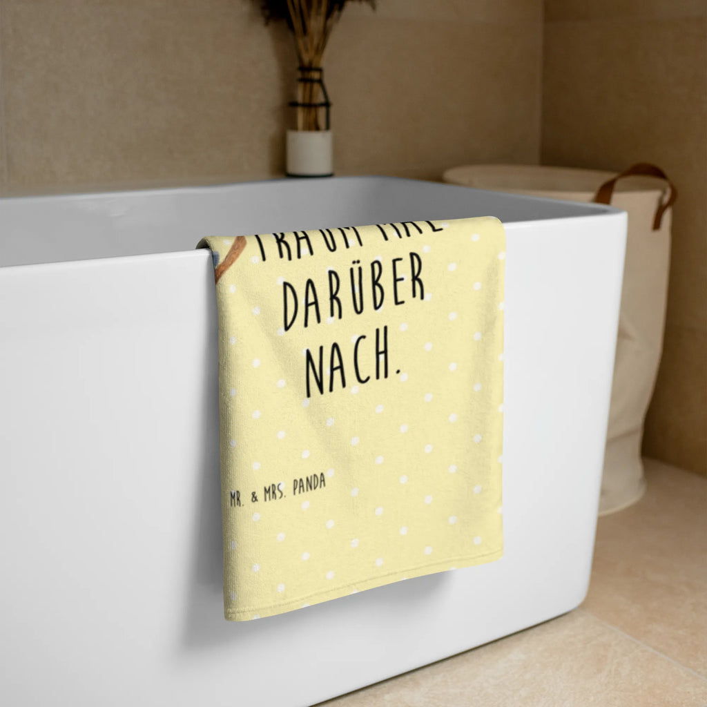 Photo XL Towel koala small animals, cute, funny, cute animal motives, hand drawn, small world, funny sayings, good mood, happy, gifts, gift ideas, special gifts, animal lover, card, dreamland, dream, bear, Koala, sleeping, bedroom, koala bear