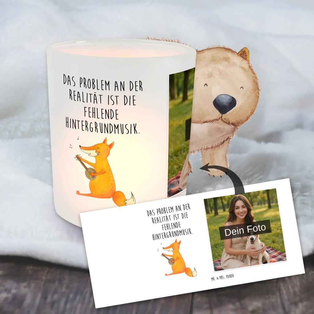Personalisiertes Foto Windlicht Fuchs Gitarre Teelichthalter mit Foto, Windlicht Kerzenhalter, Windlicht Draußen selber gestalten, Windlichter mit Foto, Windlicht Groß, Windlicht Vintage mit Foto, Teelicht Glas mit Foto, Teelichthalter Outdoor mit Foto, Teelichthalter mit Wunschfoto, Foto Teelichthalter, Teelichthalter für draußen selber gestalten, Windlicht Laterne, Windlicht Dekoration mit Foto, Windlicht Garten mit Foto, Windlicht mit Foto, Windlicht Glas mit Wunschfoto, Windlicht Für Draußen, Fuchs, Füchse, Musik Spruch, Geschenk Musiker, Sänger, Sängerin, Musikerin, Gitarre