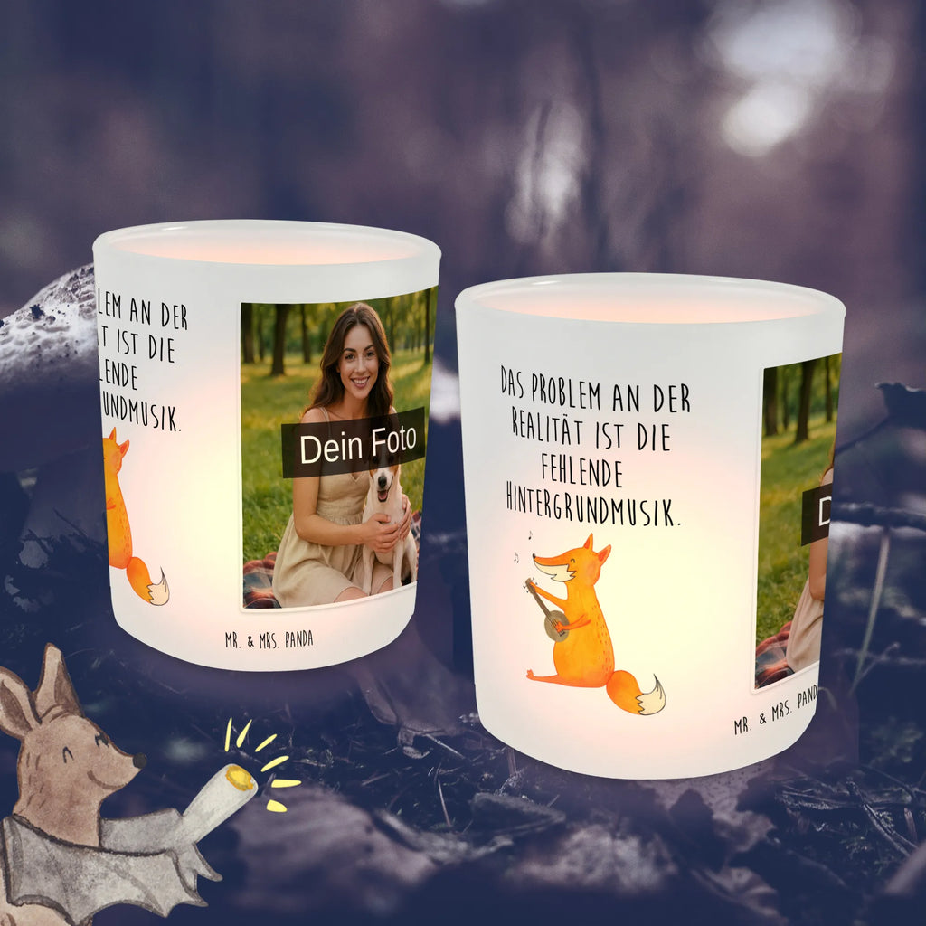 Personalisiertes Foto Windlicht Fuchs Gitarre Teelichthalter mit Foto, Windlicht Kerzenhalter, Windlicht Draußen selber gestalten, Windlichter mit Foto, Windlicht Groß, Windlicht Vintage mit Foto, Teelicht Glas mit Foto, Teelichthalter Outdoor mit Foto, Teelichthalter mit Wunschfoto, Foto Teelichthalter, Teelichthalter für draußen selber gestalten, Windlicht Laterne, Windlicht Dekoration mit Foto, Windlicht Garten mit Foto, Windlicht mit Foto, Windlicht Glas mit Wunschfoto, Windlicht Für Draußen, Fuchs, Füchse, Musik Spruch, Geschenk Musiker, Sänger, Sängerin, Musikerin, Gitarre