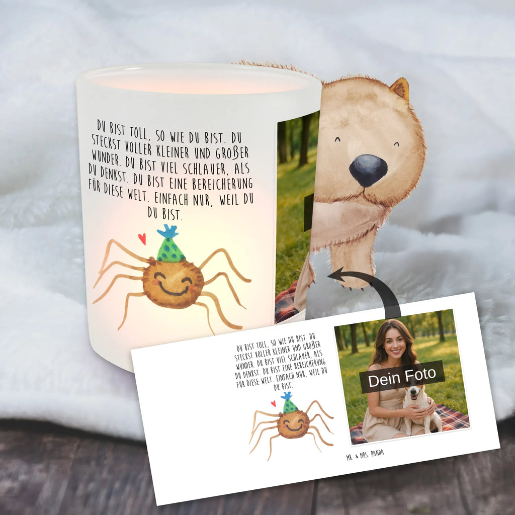 Personalisiertes Foto Windlicht Spinne Agathe Party Teelichthalter mit Foto, Teelichthalter Outdoor mit Foto, Windlicht Dekoration mit Foto, Windlicht Modern, Windlicht Laterne, Teelichthalter mit Wunschfoto, Windlicht Geschenk, Windlicht Boho, Windlicht Vintage mit Foto, Teelicht Glas mit Foto, Windlicht Klein, Foto Teelichthalter, Windlicht Romantisch, Windlicht Draußen selber gestalten, Windlicht Kerzenhalter, Windlicht Outdoor, Windlicht Terrasse, Windlicht Nachhaltig, Windlicht mit Foto, Windlicht Skandinavisch, Windlicht Design, Windlicht Groß, Windlicht Wohnzimmer, Windlicht Garten mit Foto, Windlicht Handgemacht, Windlicht Balkon, Windlicht Glas mit Wunschfoto, Windlicht Für Draußen, Windlichter mit Foto, Teelichthalter für draußen selber gestalten, Spinne Agathe, Spinne, Agathe, Videos, Merchandise, Wunder, Motivation, Selbstliebe, Glück