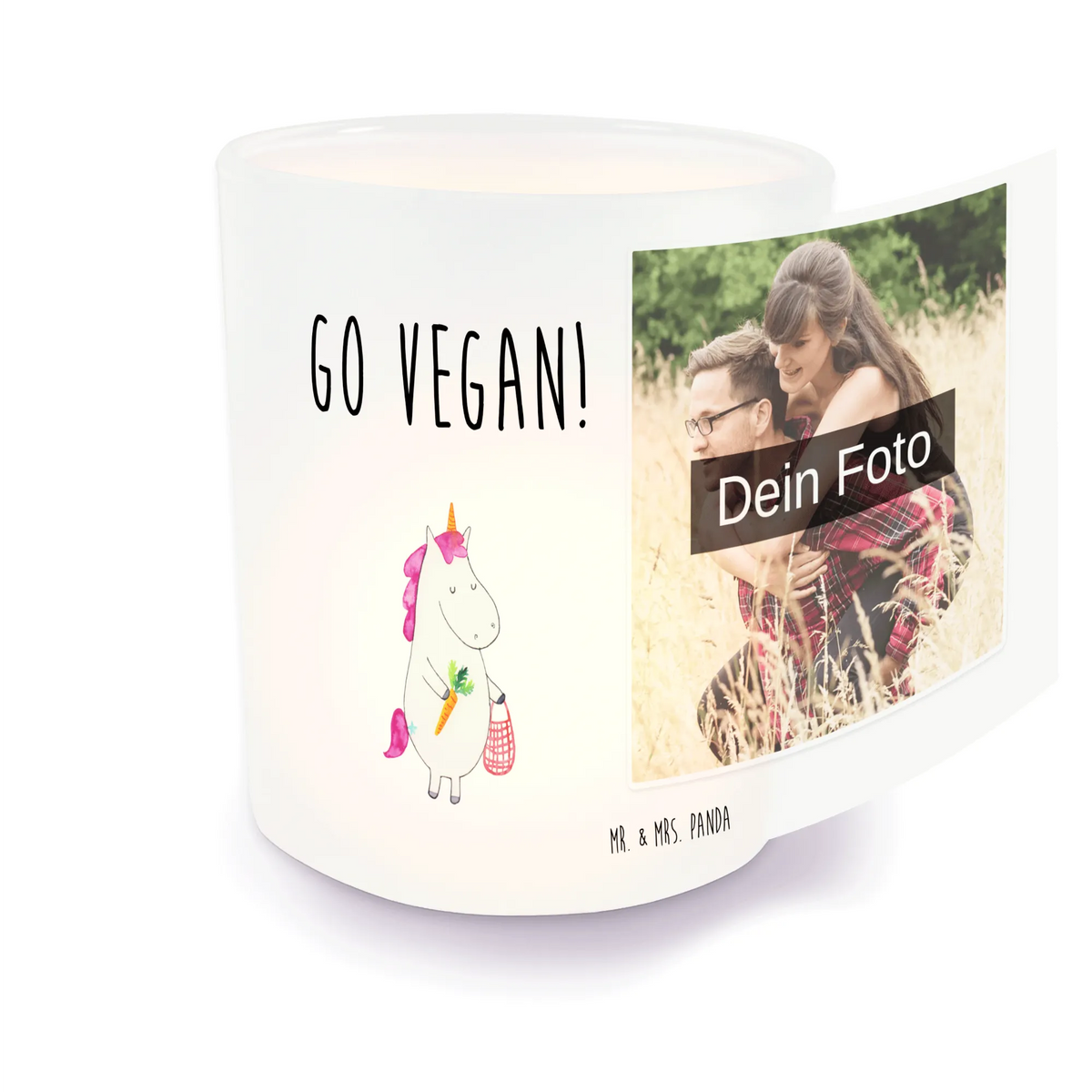 Personalisiertes Foto Windlicht Einhorn Vegan Windlicht mit Bild, Teelichthalter mit Foto, Teelichtglas mit Foto, Windlicht Mit Eigenem Foto, Laterne mit Foto, Fotogeschenk Windlicht, Fototeelicht, Teelicht mit Foto, Foto Windlicht, Windlicht mit Foto, Kerzenglas mit Foto, Teelichthalter mit Bild, Teelicht mit Bild, Teelicht Glas mit Foto, Fotolaterne, Glas mit Foto, Foto Laterne, Glas Mit Eigenem Foto, Foto Teelicht, Windlicht mit Fotodruck, Laterne mit eigenem Foto, Foto Teelichthalter, Teelichthalter mit Wunschfoto, Teelichtglas mit Bild, Foto auf Glas, Foto im Glas, Fotogeschenk Teelicht, Unicorn, Einhorn, Einhörner, Einhorn Deko, Gesund Leben, Vegan, Veganismus, Rohkost, Gesund essen, Vegetariar, Veganer
