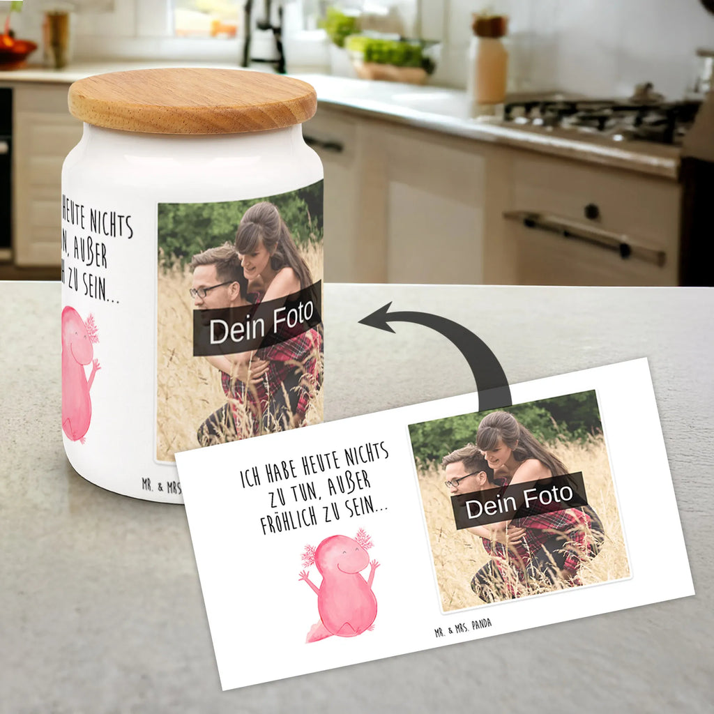 Personalisierte Foto Vorratsdose Axolotl Hurra Vorratsdose Personalisiert Mit Foto, Aufbewahrungsdose Mit Bild, Frischhaltedose Mit Eigenem Foto, Werbeschenk mit Logo, Vorratsdose Mit Bild, Vorratsdose Mit Foto, Küchenbox Mit Bild, Vorratsdose Mit Foto Und Text, Individuelle Vorratsdose Mit Bild, Vorratsdose Mit Familienfoto, Foto Vorratsdose, Vorratsdose Als Geschenk Mit Foto, Vorratsdose Mit Bild Und Namen, Vorratsdose Mit Eigenem Motiv, Vorratsdose Bedrucken Lassen, Vorratsdose Selbst Gestalten Mit Foto, Personalisierte Vorratsdose Mit Bild, Vorratsdose Mit Kinderfoto, Aufbewahrungsdose Mit Foto, Vorratsglas Mit Foto, Vorratsdose Mit Wunschfoto, Werbeschenk mit Bild, Vorratsdose Mit Fotodruck, Vorratsdose Mit Haustierfoto, Vorratsbehälter Mit Foto, Vorratsdose Mit Eigenem Foto, Axolotl, Molch, Lurch, Schwanzlurch, Lurche, Motivation, Spaß, Zufriedenheit, Axolot, fröhlich, Freude