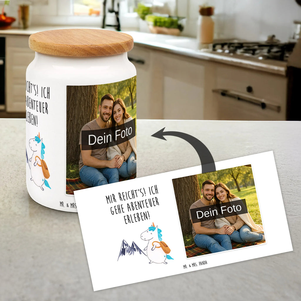 Personalisierte Foto Vorratsdose Einhorn Bergsteiger Vorratsglas Mit Foto, Aufbewahrungsdose Mit Bild, Vorratsdose Als Geschenk Mit Foto, Werbeschenk mit Logo, Vorratsdose Mit Kinderfoto, Vorratsdose Mit Haustierfoto, Personalisierte Vorratsdose Mit Bild, Vorratsdose Mit Wunschfoto, Vorratsbehälter Mit Foto, Vorratsdose Mit Foto, Vorratsdose Mit Bild, Küchenbox Mit Bild, Vorratsdose Bedrucken Lassen, Vorratsdose Mit Eigenem Motiv, Frischhaltedose Mit Eigenem Foto, Foto Vorratsdose, Vorratsdose Mit Foto Und Text, Vorratsdose Mit Fotodruck, Vorratsdose Personalisiert Mit Foto, Werbeschenk mit Bild, Vorratsdose Mit Familienfoto, Vorratsdose Selbst Gestalten Mit Foto, Individuelle Vorratsdose Mit Bild, Aufbewahrungsdose Mit Foto, Vorratsdose Mit Bild Und Namen, Vorratsdose Mit Eigenem Foto, Einhorn, Einhörner, Einhorn Deko, Unicorn, Abenteurer, Weltenbummler, Bergsteiger, Weltreise, Entdecker, Berge, Reisen, Urlaub, Abenteuer