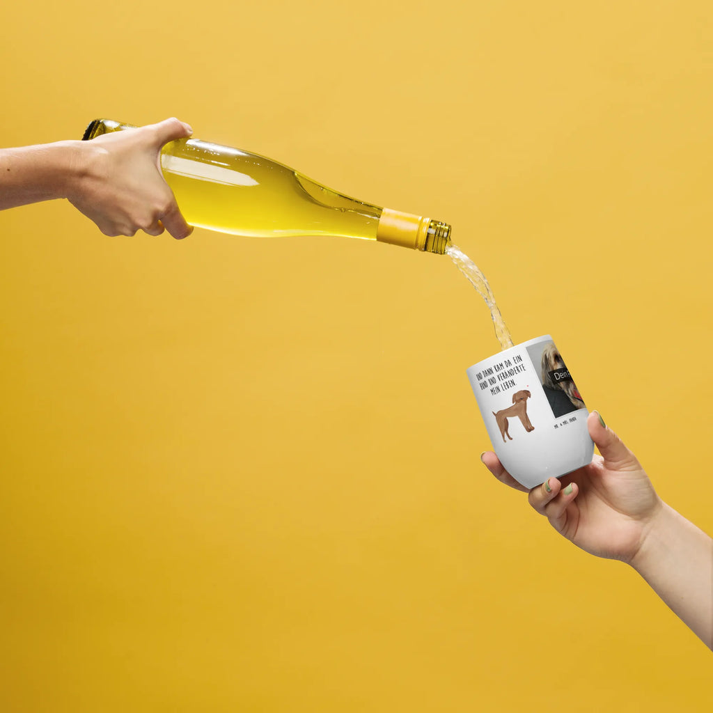 Personalized Photo Wine Mug Dog mastiff dog, mutt, hound, woof, dog mama, dog breed, love dogs, love for dogs, dog decorative items, bag with dog print, funny gifts for dog owners, what do you give a dog lover, Christmas gifts for dogs, gifts for dogs, dog sayings, Dog, Dogs, Great Dane