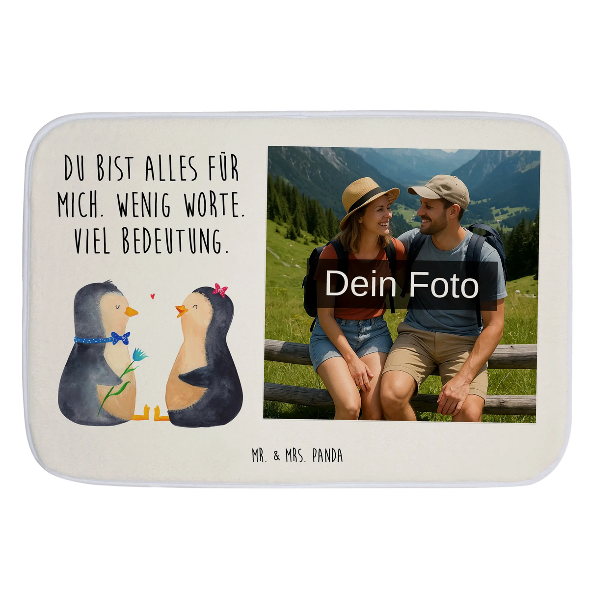Personalisierte Foto Badematte Pinguin Pärchen Badläufer Mit Bild, Badteppich Mit Bild, Badläufer mit Foto, Badteppich mit Foto, Badezimmermatte Mit Foto, Foto Badematte, Foto Duschvorleger, Fotobadematte, Badvorleger Mit Foto, Badematte mit Foto, Foto Badteppich, Foto Badvorleger, Badezimmerteppich Mit Foto, Badematte mit Bild, Duschvorleger Mit Foto, Pinguin, Liebesbeweis, Liebespaar, Pinguine, Hochzeit, Große Liebe, Traumpaar, Hochzeitsgeschenk, Jahrestag, Hochzeitstag, Verlobung, Liebe, Liebesgeschenk