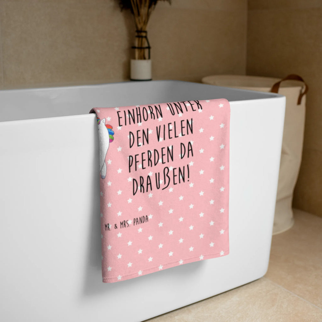 Photo XL Towel unicorn Swagger unicorn, unicorns, horse, riding present, riding gift, girlfriend, riding, different, proud, equestrian, Unicorn