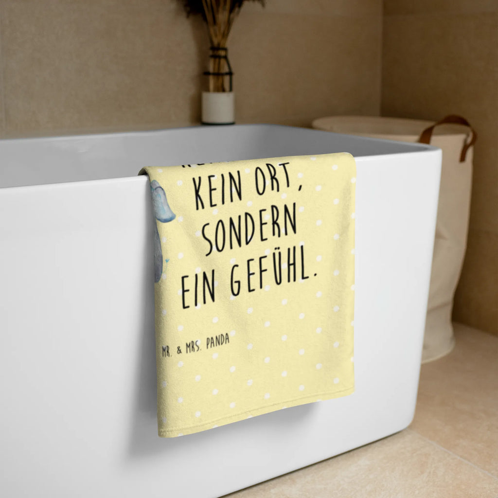 Foto XL ręcznik słoń bańki mydlane Motywy zwierzęce, dobra energia, zabawne powiedzonka, zwierzęta