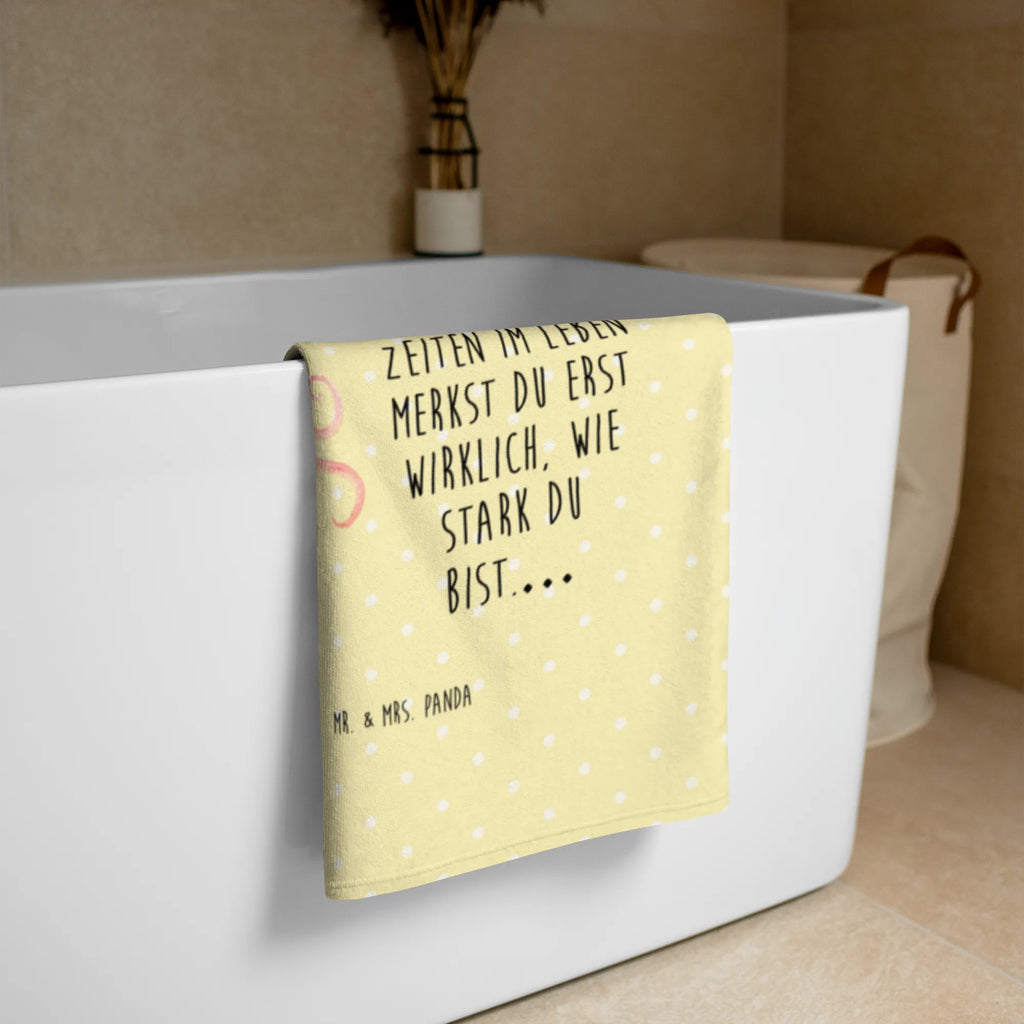 Photo XL Towel Squid small animals, cute, funny, cute animal motives, hand drawn, small world, funny sayings, good mood, happy, gifts, gift ideas, special gifts, animal lover, card, sea animal, octopus, water, squid, sea, arms, ocean