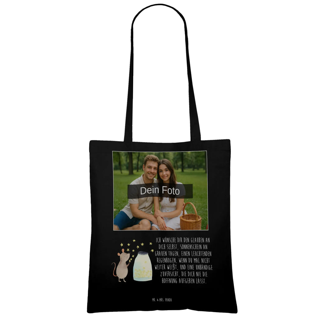 Personalisierte Foto Tragetasche Maus Sterne Personalisierte Foto Tragetasche, Tiermotive, Gute Laune, lustige Sprüche, Tiere, Geburtstag, Taufe, Wunsch, Kindergeburtstag, Träume, erstes Kind, Sterne, Taufgeschenk, Schwangerschaft, Hoffnung, Maus, Geburt, Kind