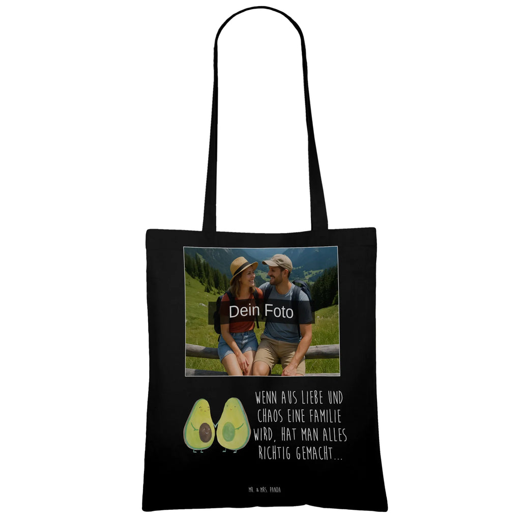 Personalisierte Foto Tragetasche Avocado Pärchen Personalisierte Foto Tragetasche, Avocado, Veggie, Vegan, Gesund, Avocuddle, Liebe, Schwangerschaft, Familie, Babyshower, Babyparty, Hochzeit, Kinder, Avocados, Geburt