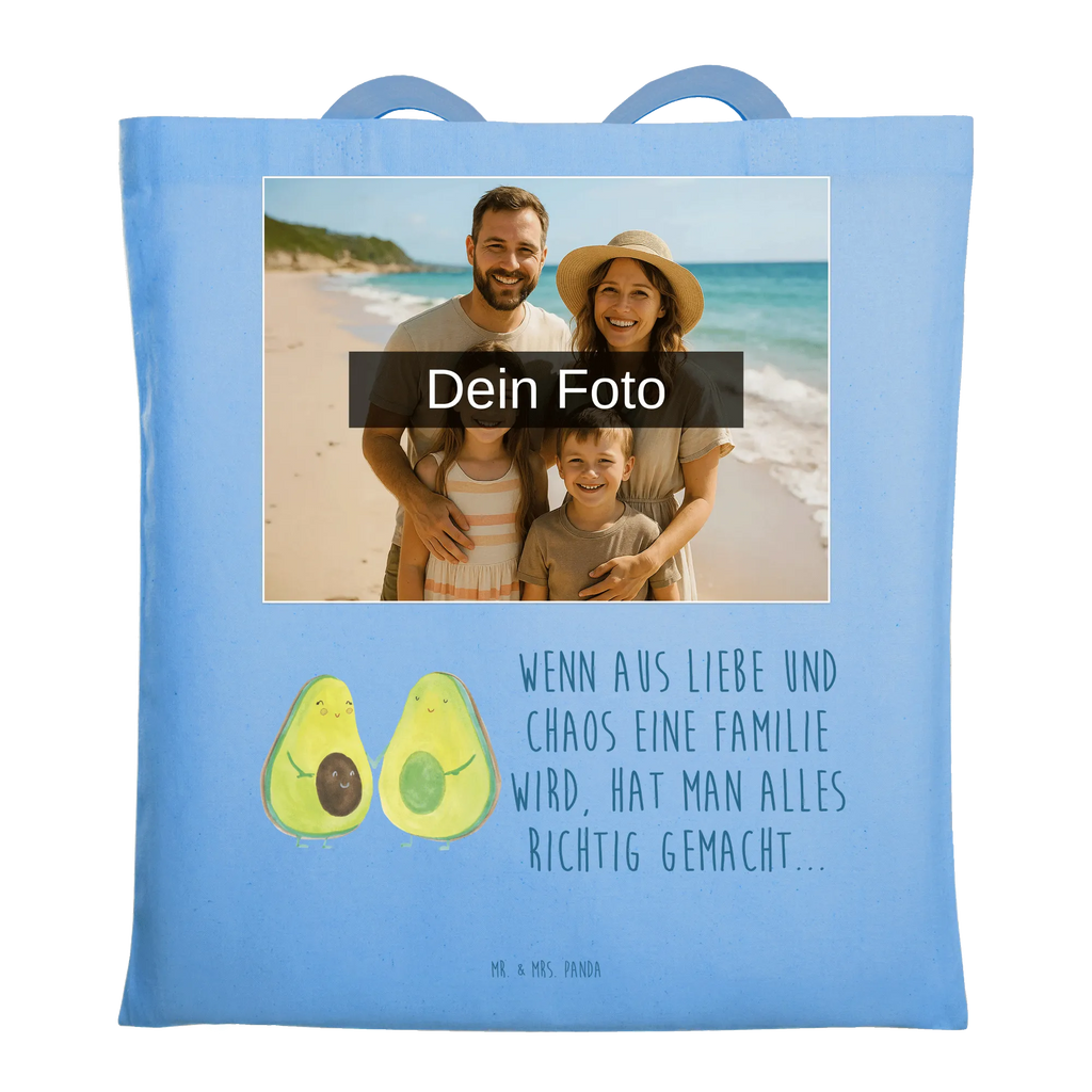 Personalisierte Foto Tragetasche Avocado Pärchen Personalisierte Foto Tragetasche, Avocado, Veggie, Vegan, Gesund, Avocuddle, Liebe, Schwangerschaft, Familie, Babyshower, Babyparty, Hochzeit, Kinder, Avocados, Geburt