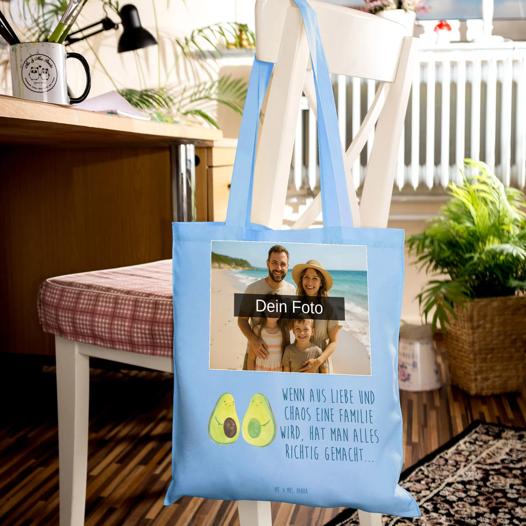 Personalisierte Foto Tragetasche Avocado Pärchen Personalisierte Foto Tragetasche, Avocado, Veggie, Vegan, Gesund, Avocuddle, Liebe, Schwangerschaft, Familie, Babyshower, Babyparty, Hochzeit, Kinder, Avocados, Geburt