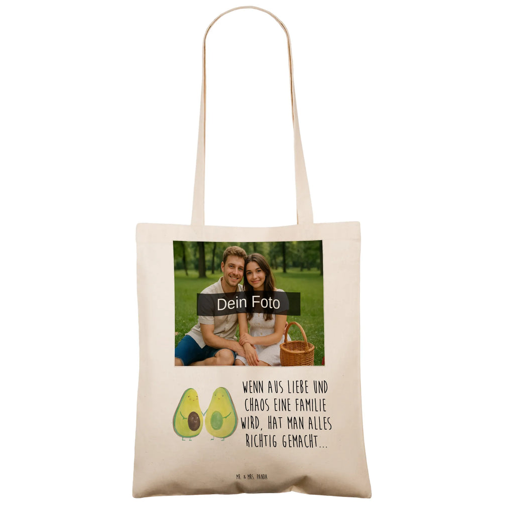 Personalisierte Foto Tragetasche Avocado Pärchen Personalisierte Foto Tragetasche, Avocado, Veggie, Vegan, Gesund, Avocuddle, Liebe, Schwangerschaft, Familie, Babyshower, Babyparty, Hochzeit, Kinder, Avocados, Geburt