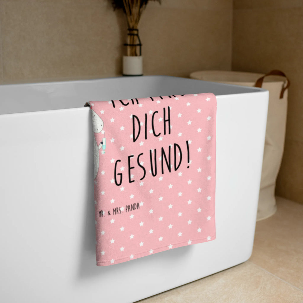 Photo XL Towel unicorn Nurse unicorn, unicorns, nurse thank you, nurse gift, hospital, doctor gift, Unicorn