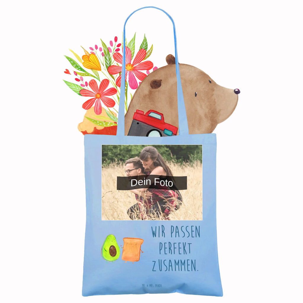 Personalisierte Foto Tragetasche Avocado Toast Personalisierte Foto Tragetasche, Avocado, Veggie, Vegan, Gesund, Verlobt, Verlobungsparty, Toastbrot, Freund, Jahrestag, Hochzeit, Jahrestagsgeschenk, Hochzeitsgeschenk, Pärchen, Liebespaar, Freundin, Toast
