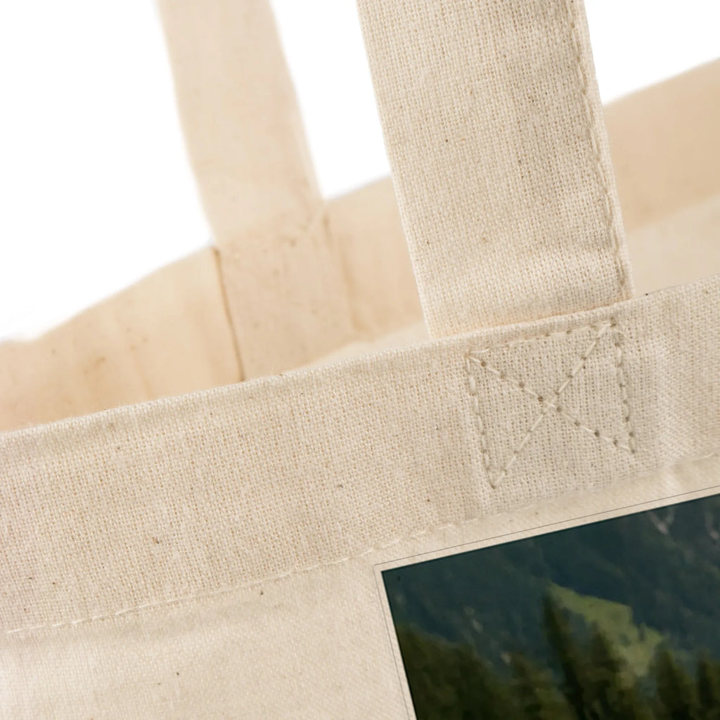 Personalisierte Foto Tragetasche Affe Personalisierte Foto Tragetasche, Afrika, Wildtiere, Affen, Selbstachtung, Selbstliebe, Selfcare, Liebe, Affe, Selbstbewusstsein, Respekt, Äffchen, Motivation