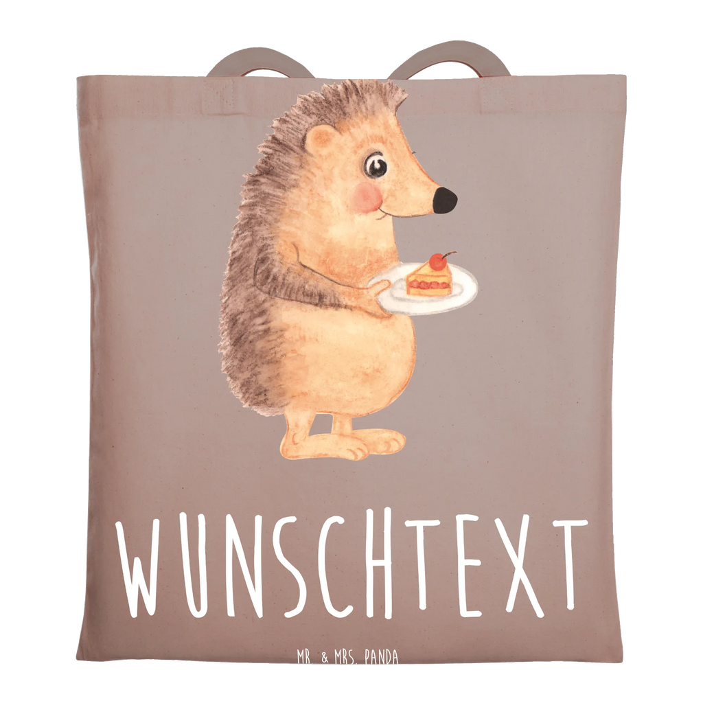 Personalisierte Foto Tragetasche Igel Kuchenstück Personalisierte Foto Tragetasche, Tiermotive, Gute Laune, lustige Sprüche, Tiere, Igel, Essen Spruch, Kuchen, Backen Geschenk, Kuchen backen, Einladung Party, Geburtstagskuchen, Torte