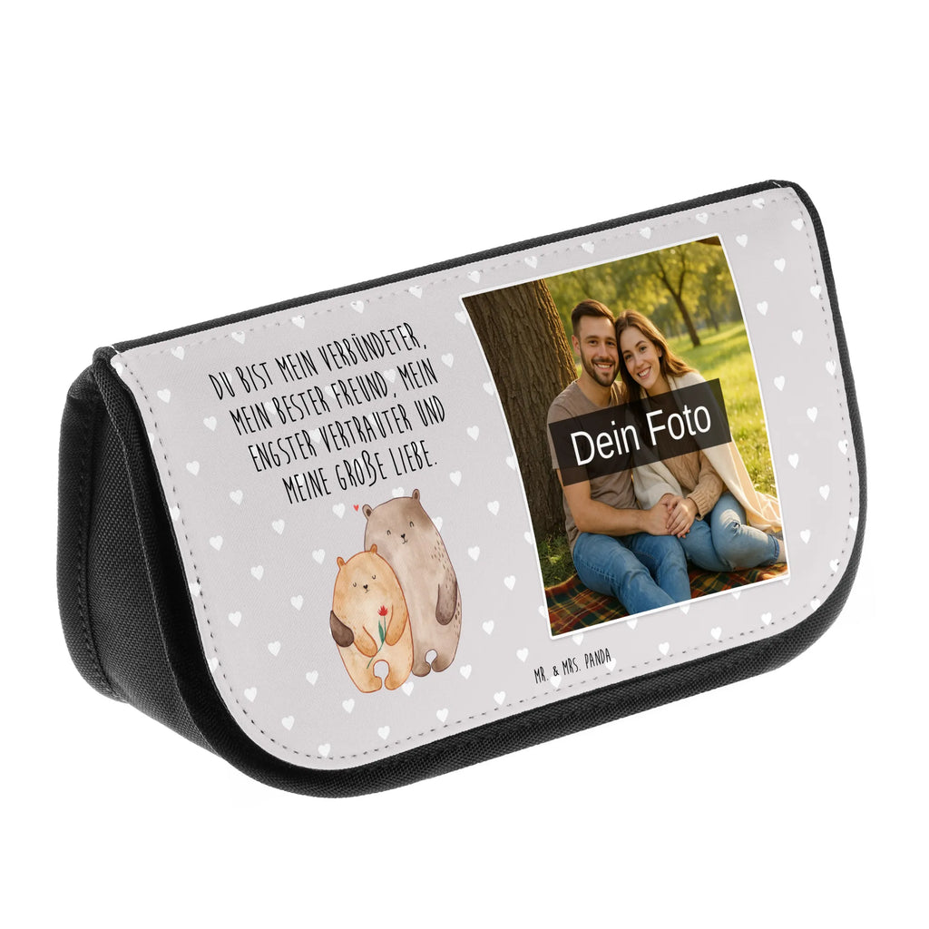 Personalisierte Foto Kosmetiktasche Bären Liebe Necessaire Mit Foto, Kosmetiktasche Selbst Gestalten Mit Foto, Kosmetiktasche Für Kinder Mit Foto, Personalisierte Kosmetiktasche Mit Foto, Große Schminktasche Mit Foto, Schminktasche Nachhaltig Mit Foto, Schminktasche Mit Haustierfoto, Kosmetiktasche Für Damen Mit Foto, Reise-Kosmetiktasche Mit Wunschbild, Kosmetiktasche Mit Eigenem Bild, Schminkbeutel Mit Foto, Schminktäschchen Mit Wunschfoto, Kosmetiktasche Modern Mit Wunschfoto, Personalisierte Make-Up Tasche Mit Bild, Kosmetiktasche Mit Wunschfoto, Schminktasche Geschenk Mit Bild, Kosmetiktasche Mit Foto Und Namen, Kleine Kosmetiktasche Mit Foto, Kosmetiktasche Bedruckt Mit Foto, Schminktasche Bunt Mit Bild, Beautybag Mit Foto, Kosmetiktasche Mit Foto Und Wunschtext, Kosmetiktasche Für Herren Mit Wunschfoto, Kosmetiktasche Aus Leder Mit Bild, Schminktasche Mit Foto, Schminkbeutel Für Jungen Mit Bild, Schminktasche Für Mädchen Mit Foto, Schminktasche Mit Familienfoto, Kulturbeutel Mit Bild, Kosmetiktasche Mit Foto, Make-Up Tasche Mit Bild, Schminktasche Mit Urlaubsfoto, Kosmetiktasche Aus Stoff Mit Foto, Vintage Schminktasche Mit Foto, Liebe, Partner, Freund, Freundin, Ehemann, Ehefrau, Heiraten, Verlobung, Heiratsantrag, Liebesgeschenk, Jahrestag, Hocheitstag, Geschenk Hochzeit, Hochzeitstag, Bärchen, Bär, Verheiratet, Verliebt, Liebesbeweis, Geschenk Freundin, Verlobt, Geschenk Freund, Bären