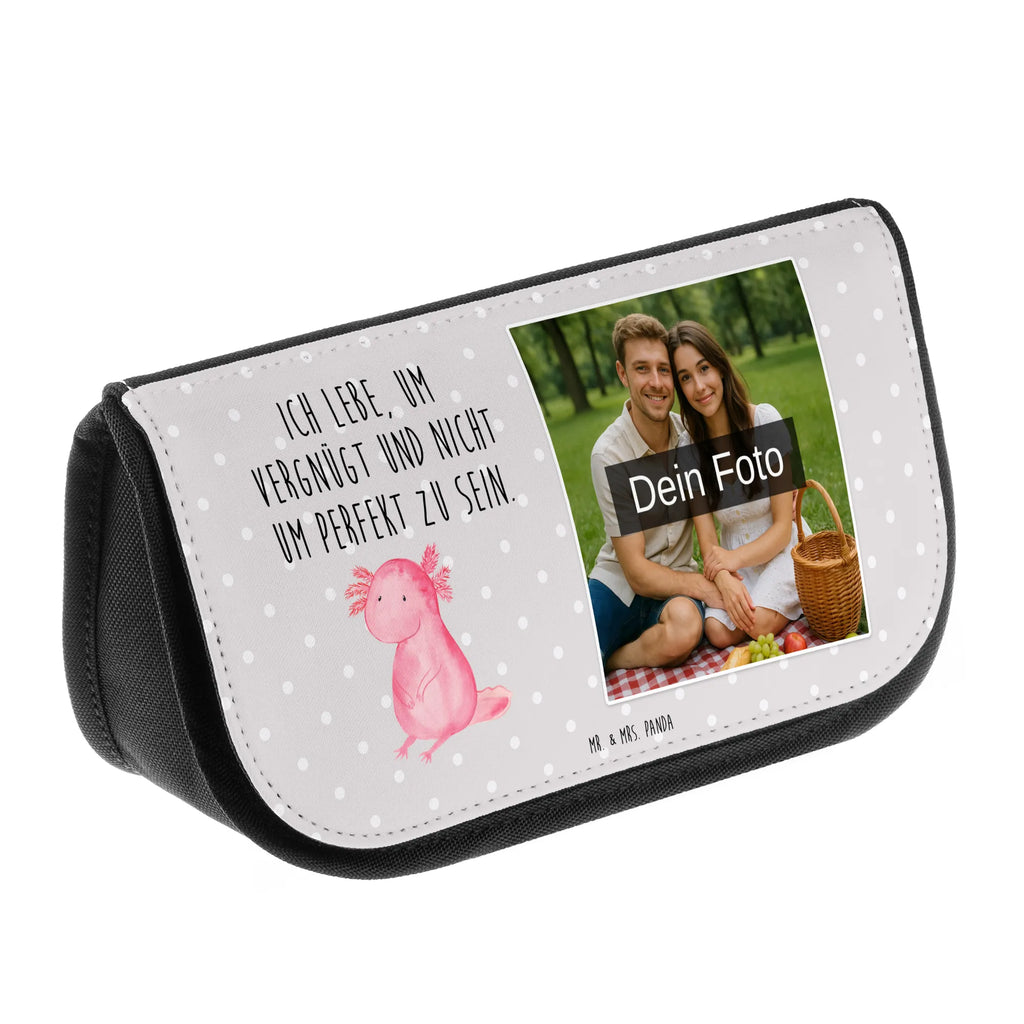 Personalisierte Foto Kosmetiktasche Axolotl Niedlich Kosmetiktasche Aus Stoff Mit Foto, Schminktasche Mit Familienfoto, Kosmetiktasche Mit Foto Und Wunschtext, Make-Up Tasche Mit Bild, Kosmetiktasche Für Damen Mit Foto, Schminktasche Geschenk Mit Bild, Schminktasche Für Mädchen Mit Foto, Große Schminktasche Mit Foto, Kosmetiktasche Aus Leder Mit Bild, Kosmetiktasche Für Kinder Mit Foto, Kosmetiktasche Modern Mit Wunschfoto, Schminkbeutel Mit Foto, Schminktasche Mit Haustierfoto, Kosmetiktasche Mit Wunschfoto, Schminktasche Nachhaltig Mit Foto, Kleine Kosmetiktasche Mit Foto, Schminkbeutel Für Jungen Mit Bild, Kosmetiktasche Bedruckt Mit Foto, Kosmetiktasche Mit Eigenem Bild, Schminktasche Mit Urlaubsfoto, Kulturbeutel Mit Bild, Schminktäschchen Mit Wunschfoto, Personalisierte Kosmetiktasche Mit Foto, Schminktasche Mit Foto, Kosmetiktasche Selbst Gestalten Mit Foto, Reise-Kosmetiktasche Mit Wunschbild, Kosmetiktasche Mit Foto Und Namen, Personalisierte Make-Up Tasche Mit Bild, Kosmetiktasche Mit Foto, Vintage Schminktasche Mit Foto, Schminktasche Bunt Mit Bild, Beautybag Mit Foto, Kosmetiktasche Für Herren Mit Wunschfoto, Necessaire Mit Foto, Axolotl, Molch, zufrieden, Lebensweisheit, Axolot, Freundin, Lebensstil, Liebe, vergnügt, Weisheit, fröhlich