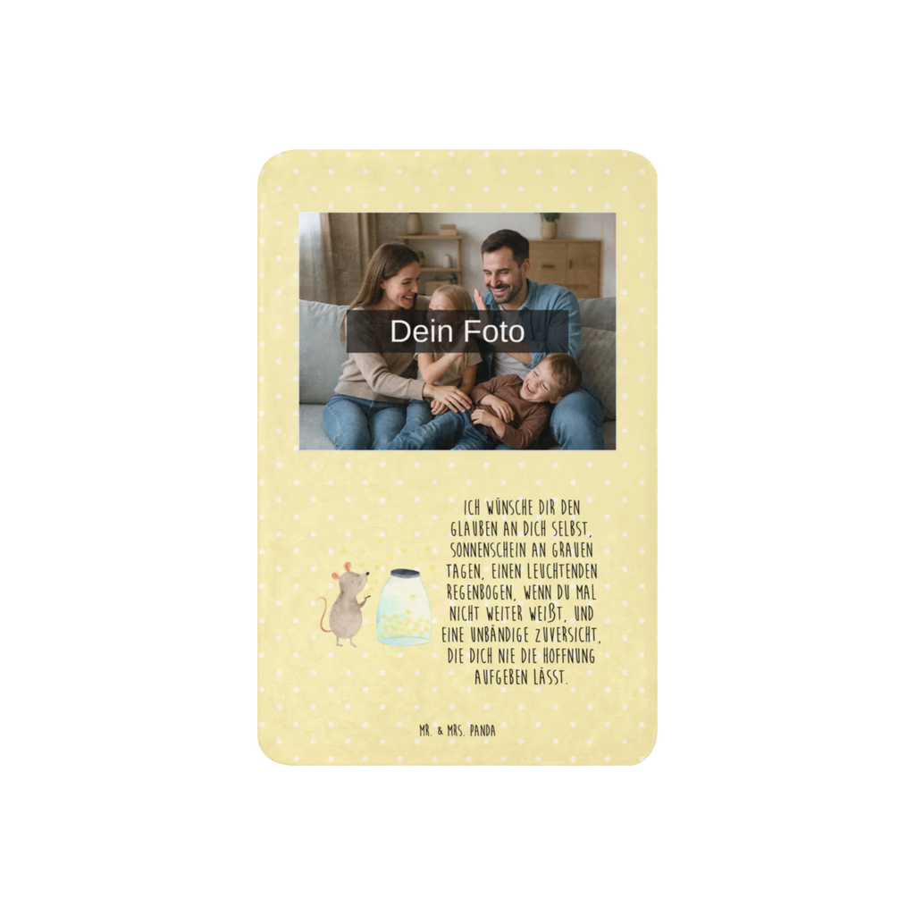 Sherpa Photo Cuddle Blanket Mouse Stars small animals, cute, funny, cute animal motives, hand drawn, small world, funny sayings, good mood, happy, gifts, gift ideas, special gifts, animal lover, card, birth, dreams, first child, baptism gift, birthday, child, baptism, pregnancy, child birthday, Mouse, hope, wish, stars