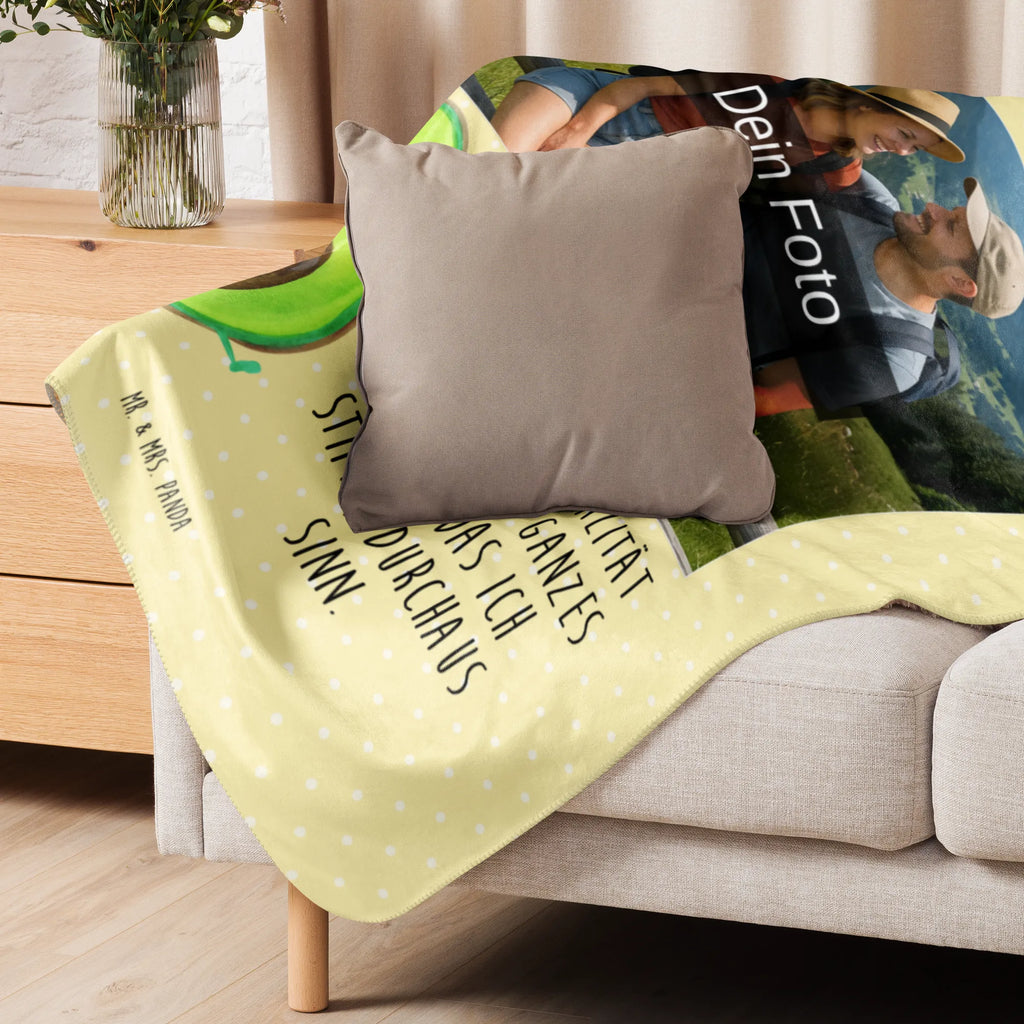 Sherpa Photo Cuddle Blanket avocado Happy avocado, vegetables, Avocado, chaos